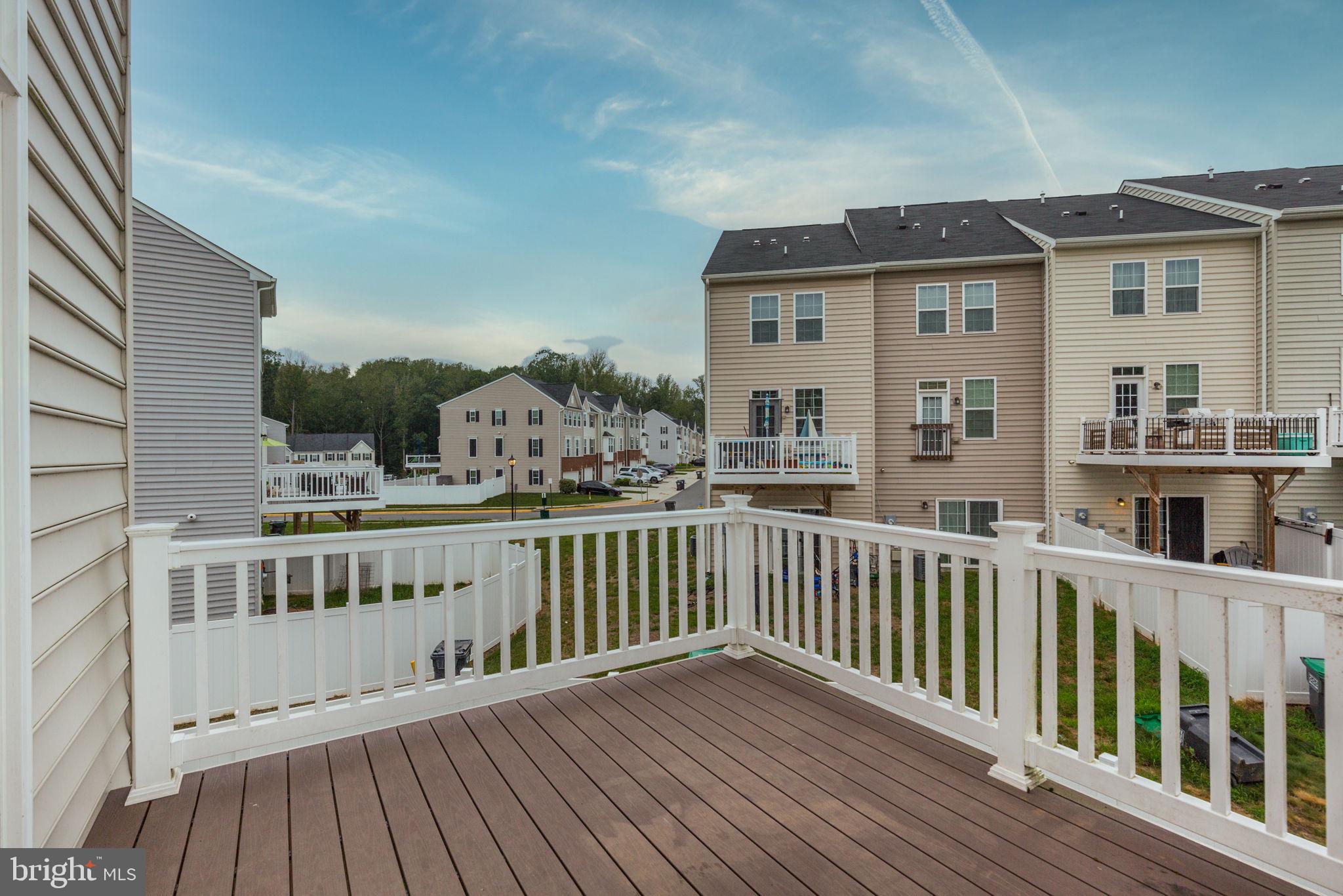 RAPPAHANNOCK LANDING - Residential