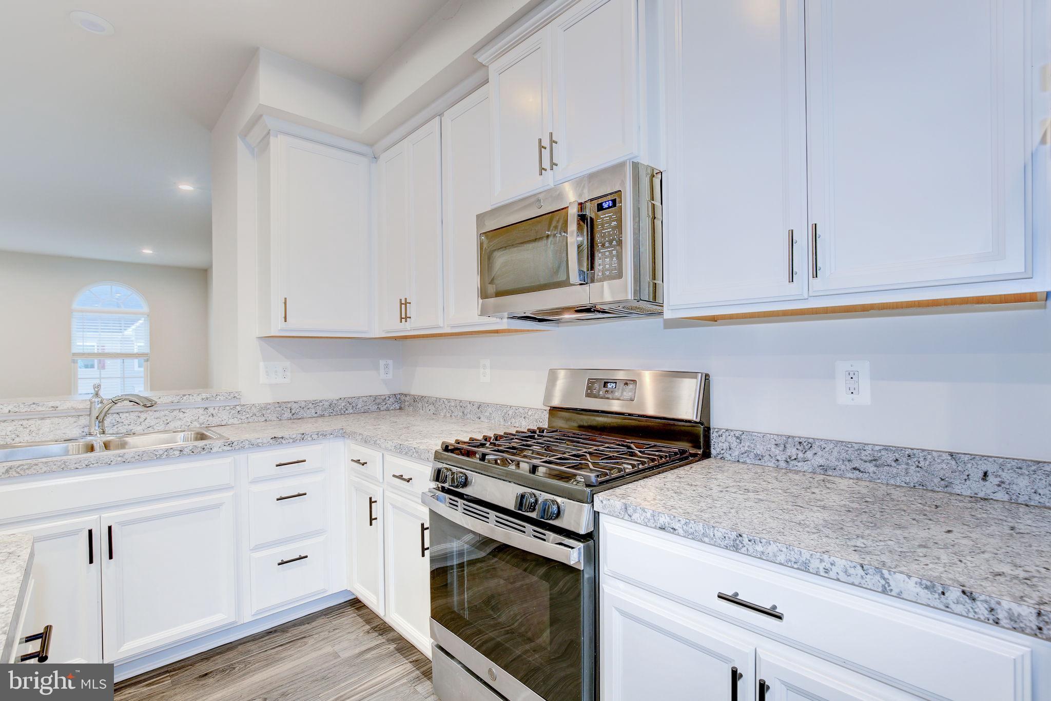 RAPPAHANNOCK LANDING - Residential