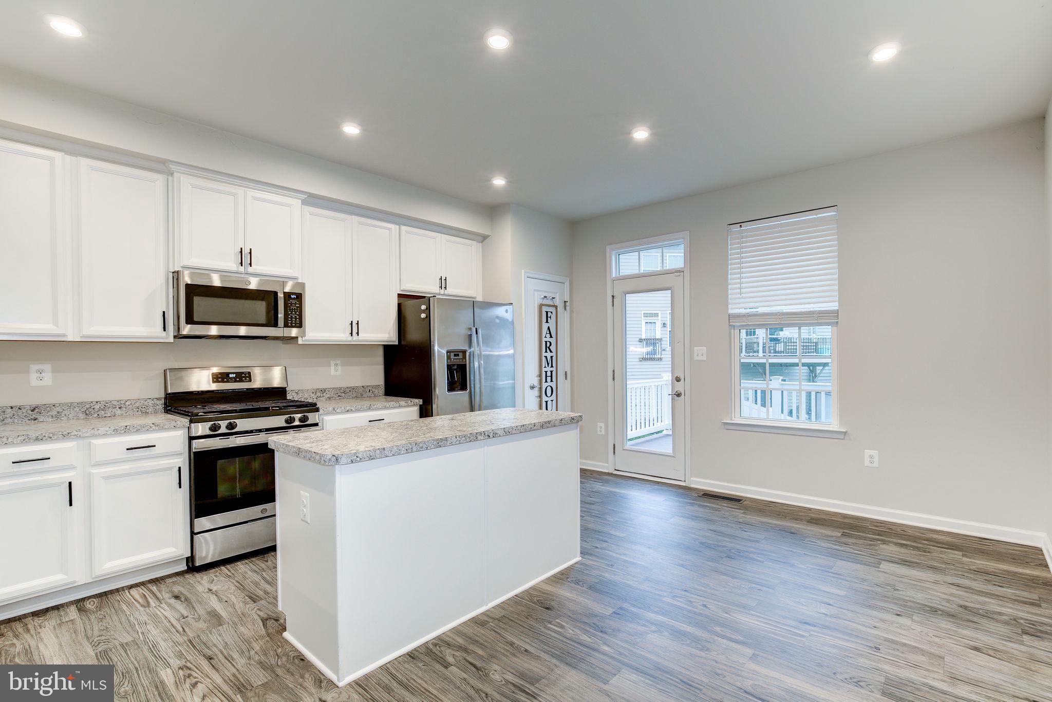 RAPPAHANNOCK LANDING - Residential