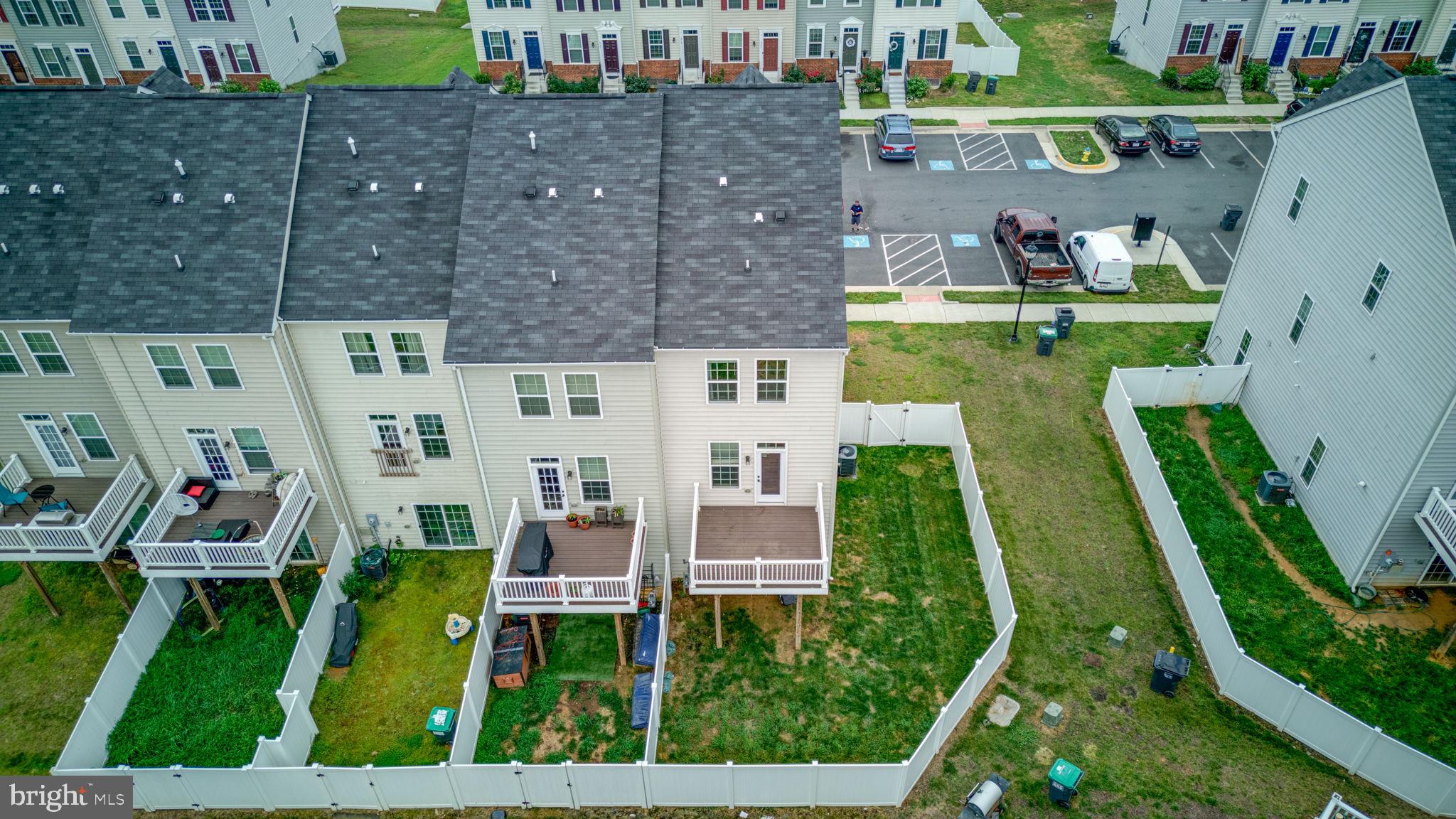 RAPPAHANNOCK LANDING - Residential