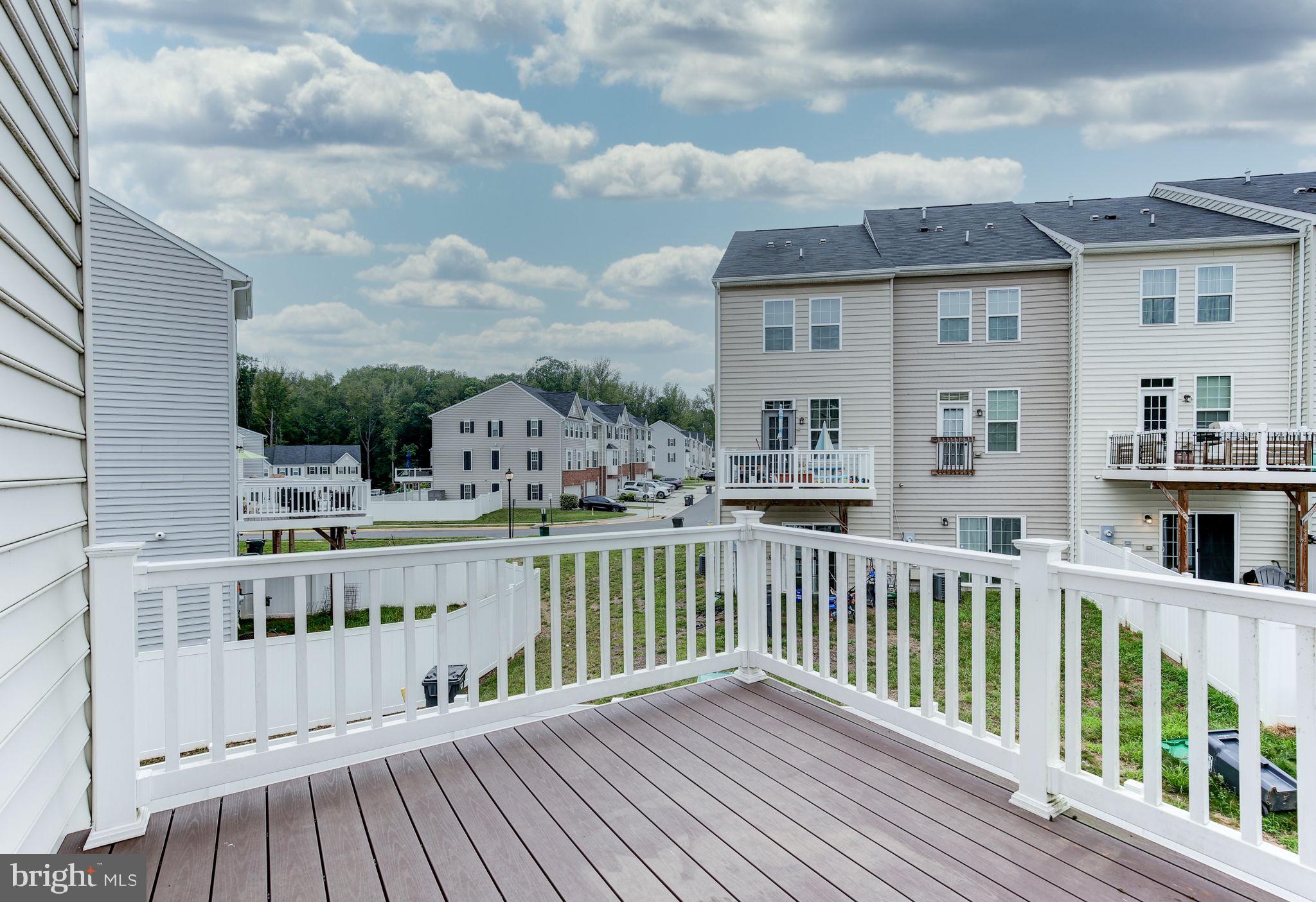 RAPPAHANNOCK LANDING - Residential