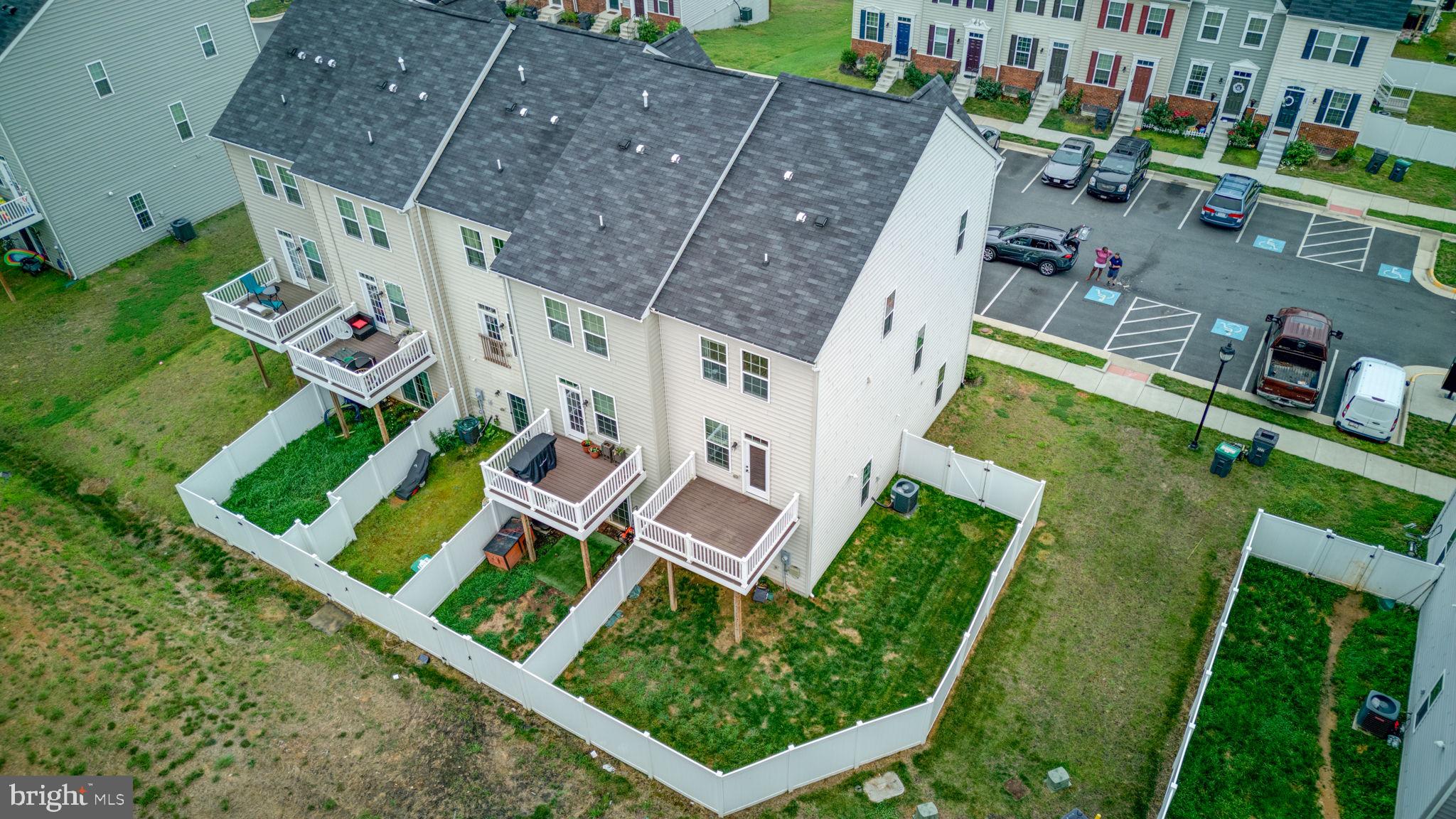 RAPPAHANNOCK LANDING - Residential