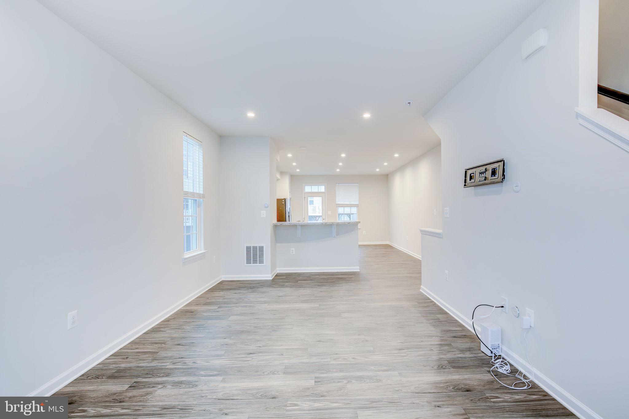 RAPPAHANNOCK LANDING - Residential