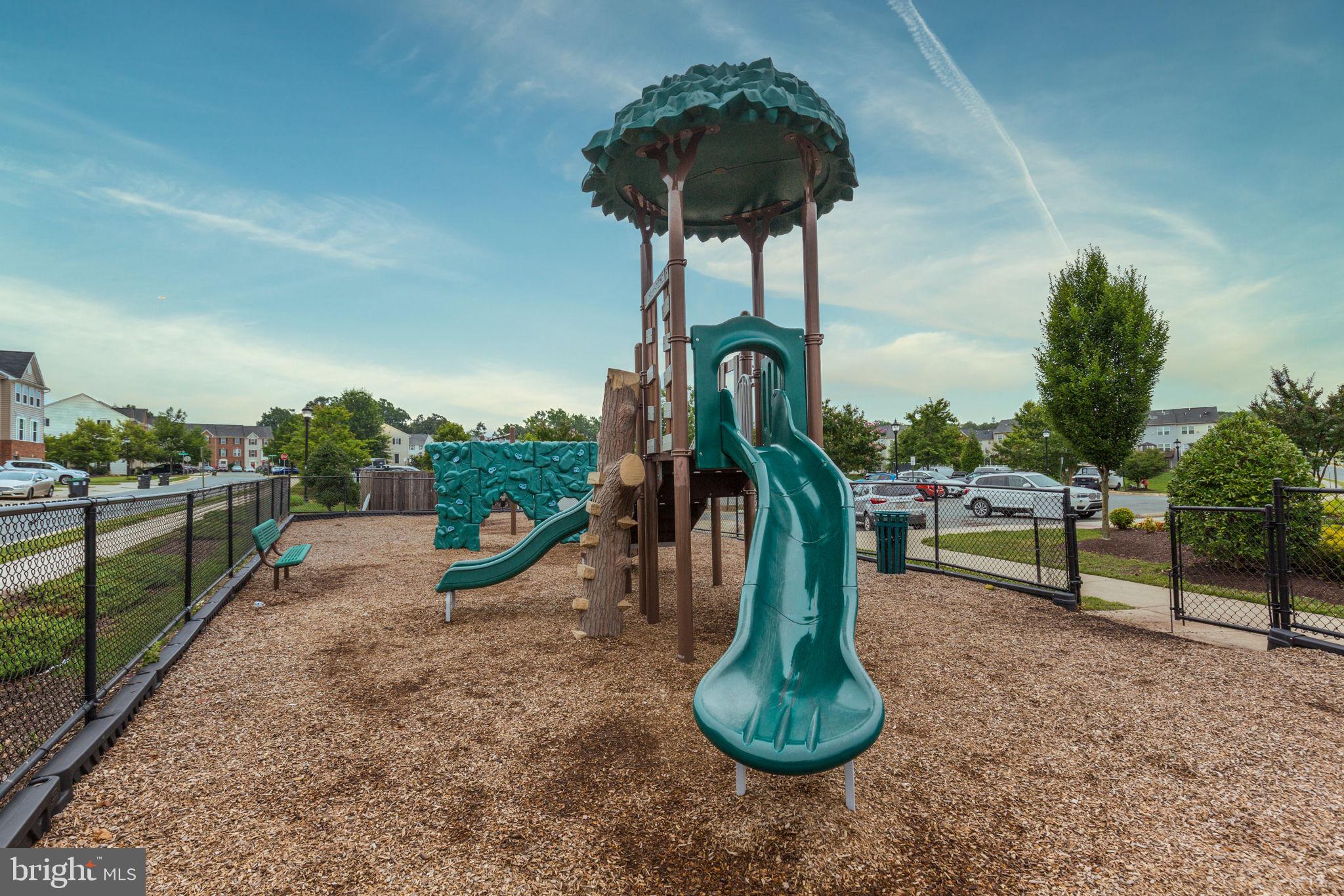 RAPPAHANNOCK LANDING - Residential