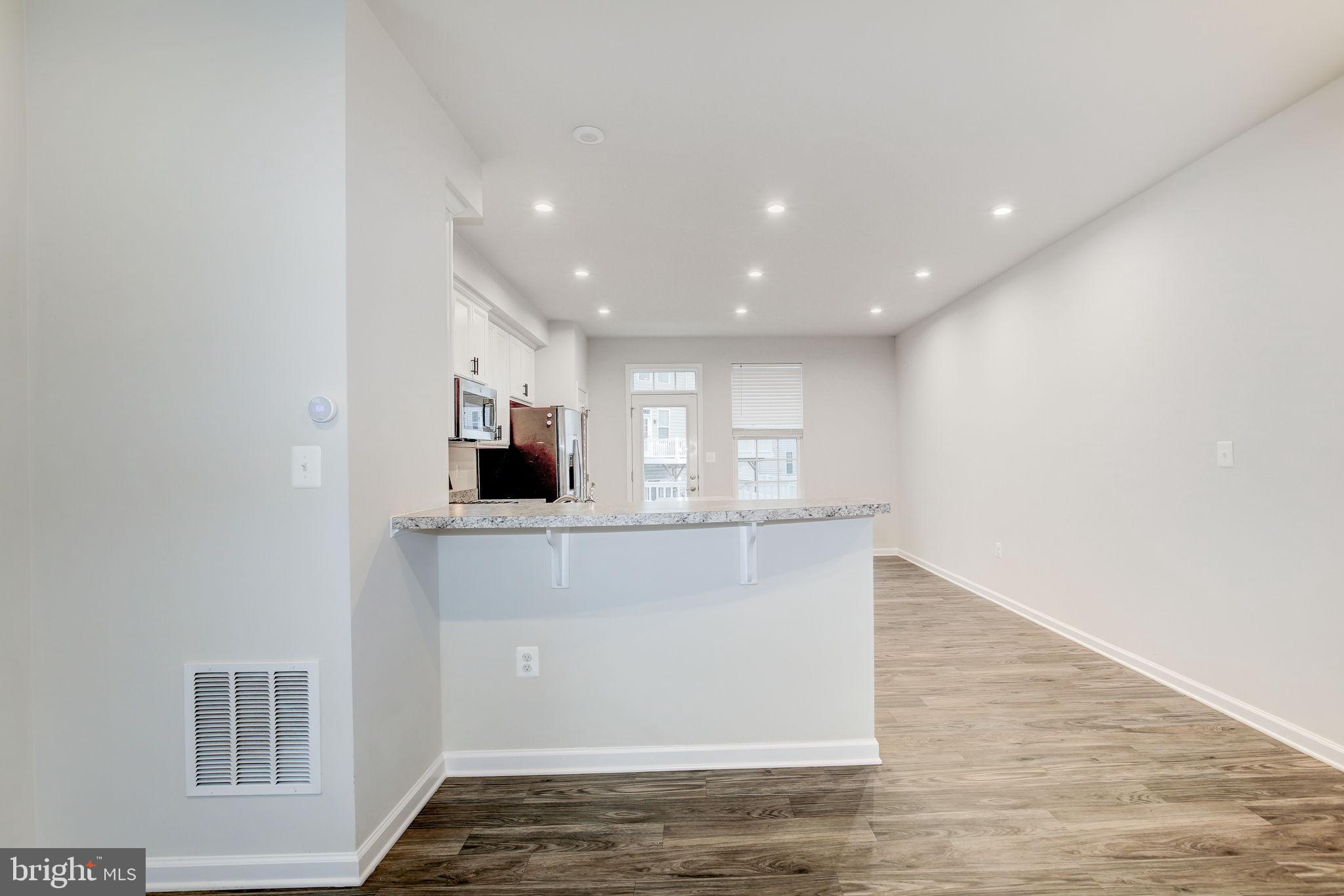 RAPPAHANNOCK LANDING - Residential