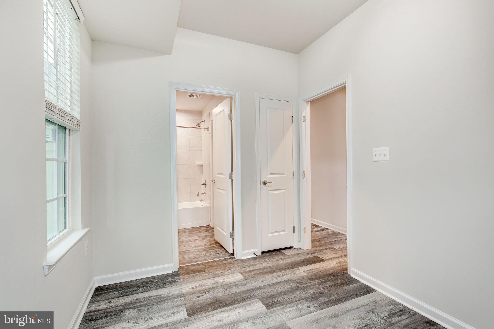 RAPPAHANNOCK LANDING - Residential