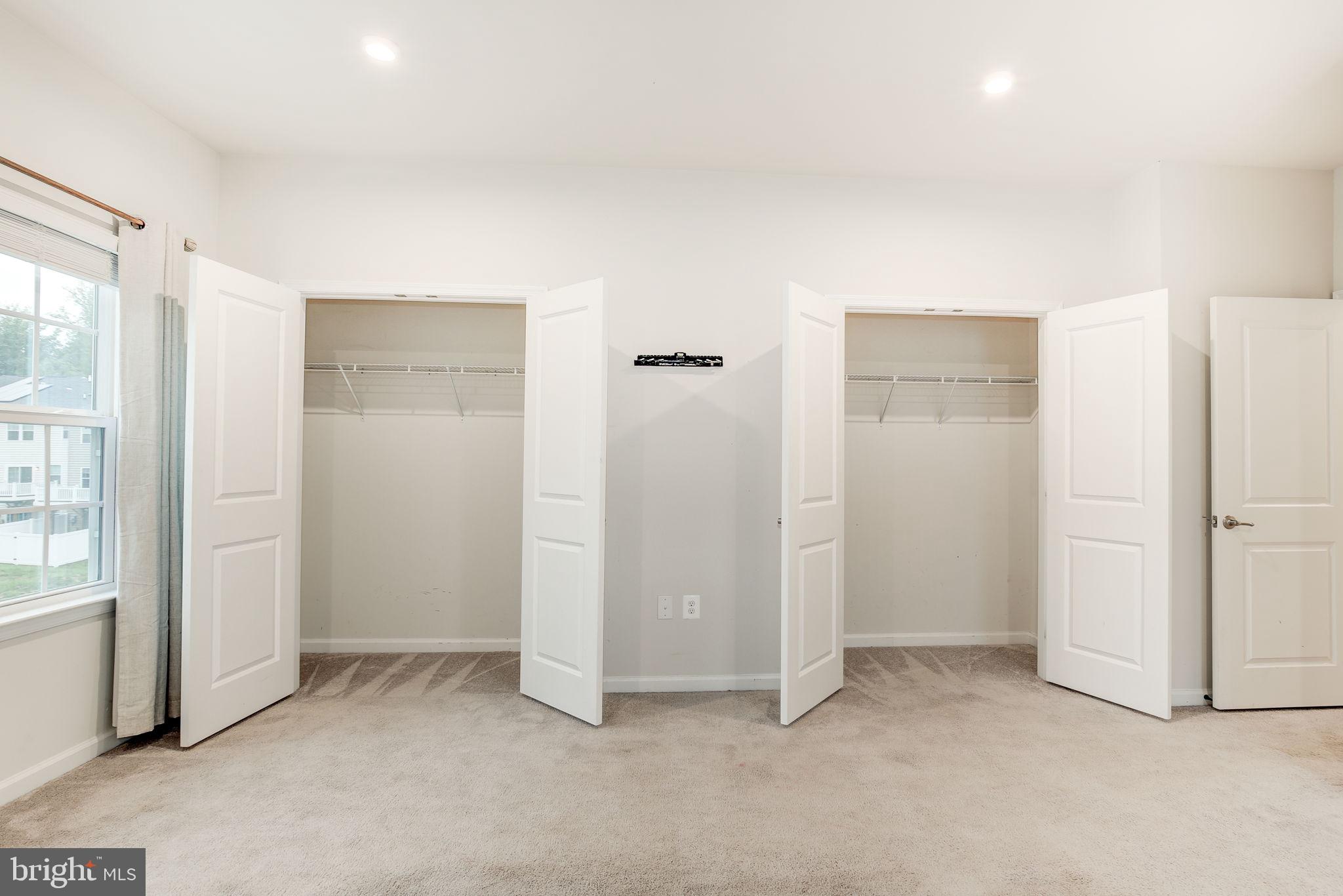 RAPPAHANNOCK LANDING - Residential