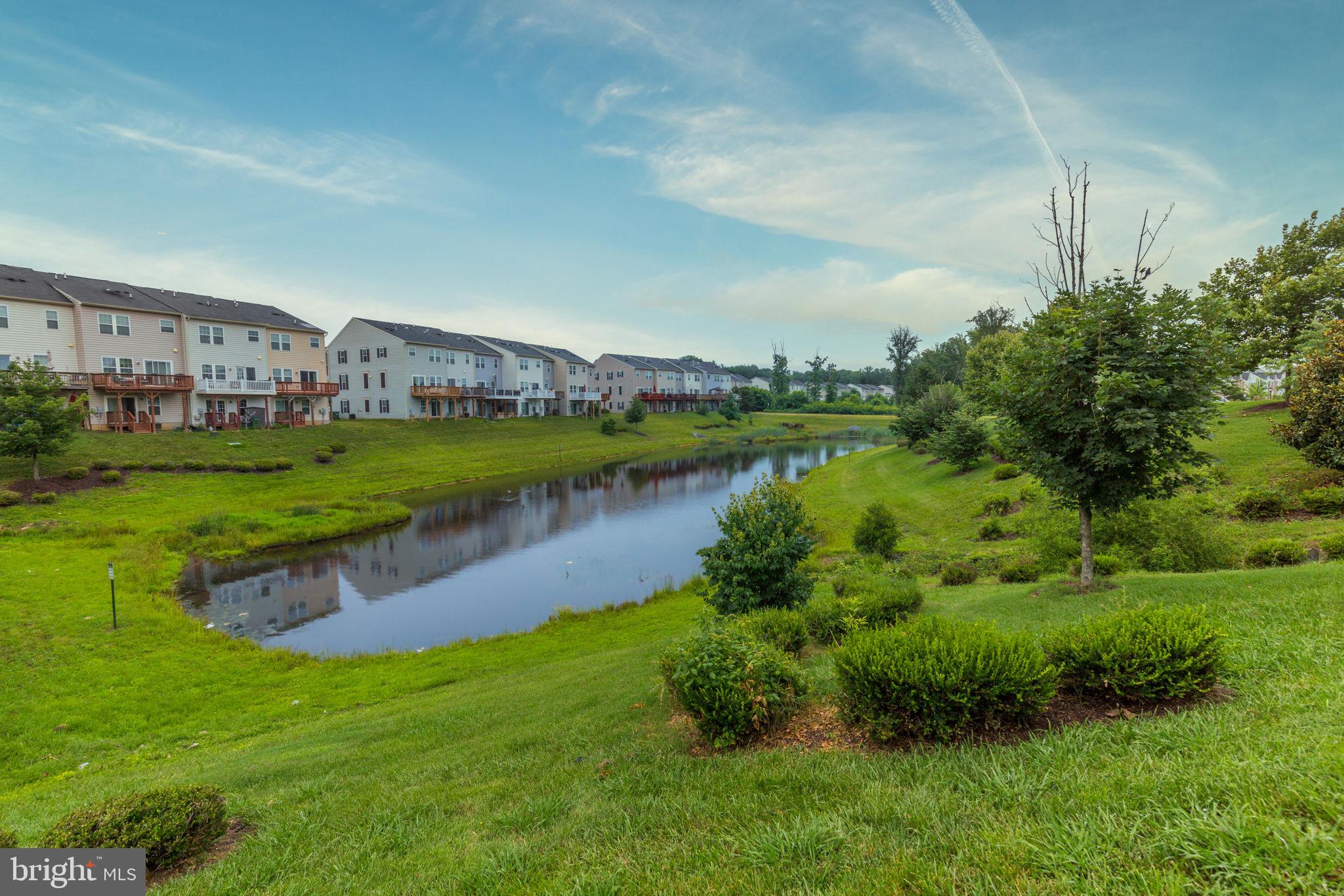 RAPPAHANNOCK LANDING - Residential