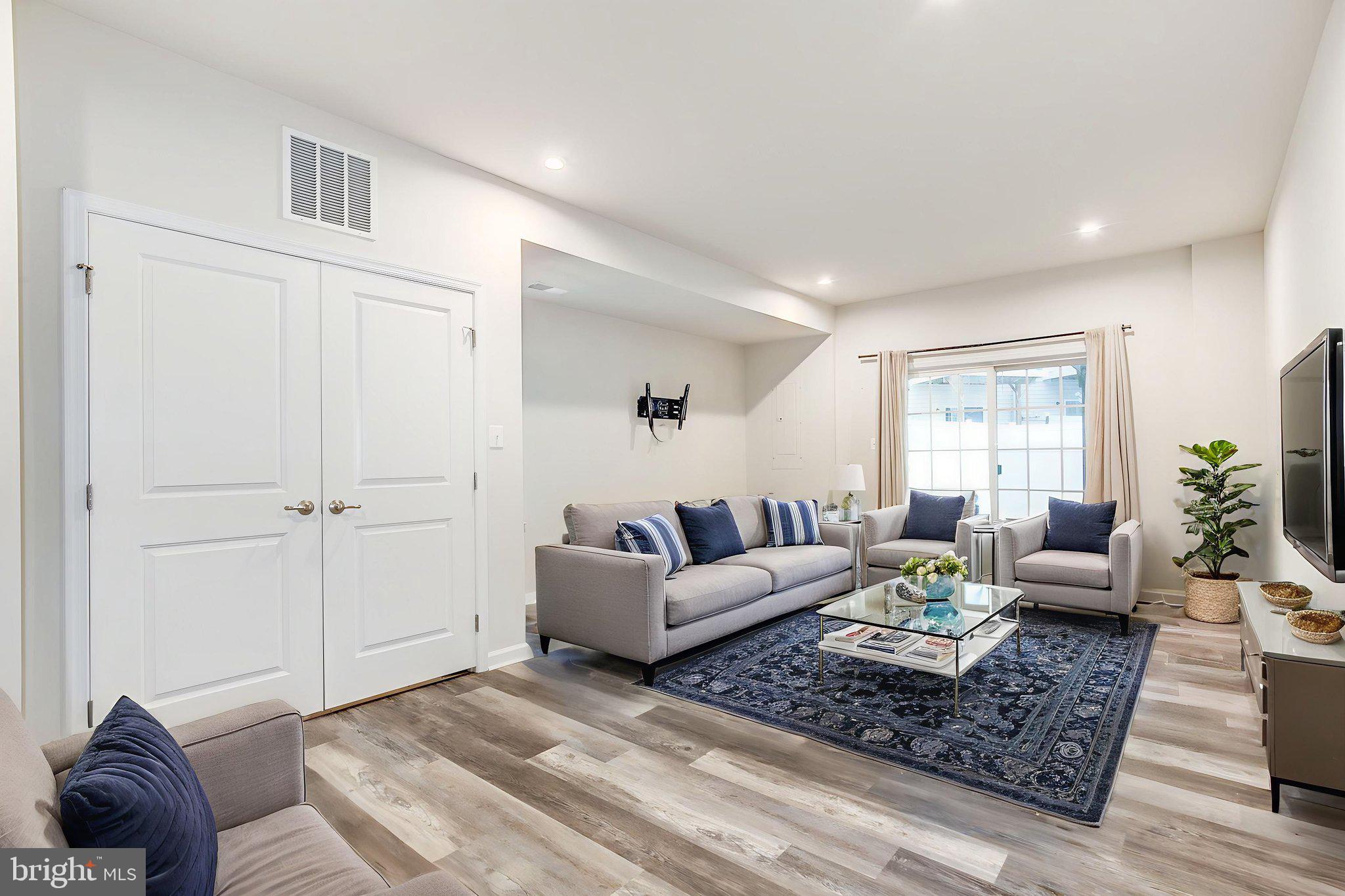 RAPPAHANNOCK LANDING - Residential