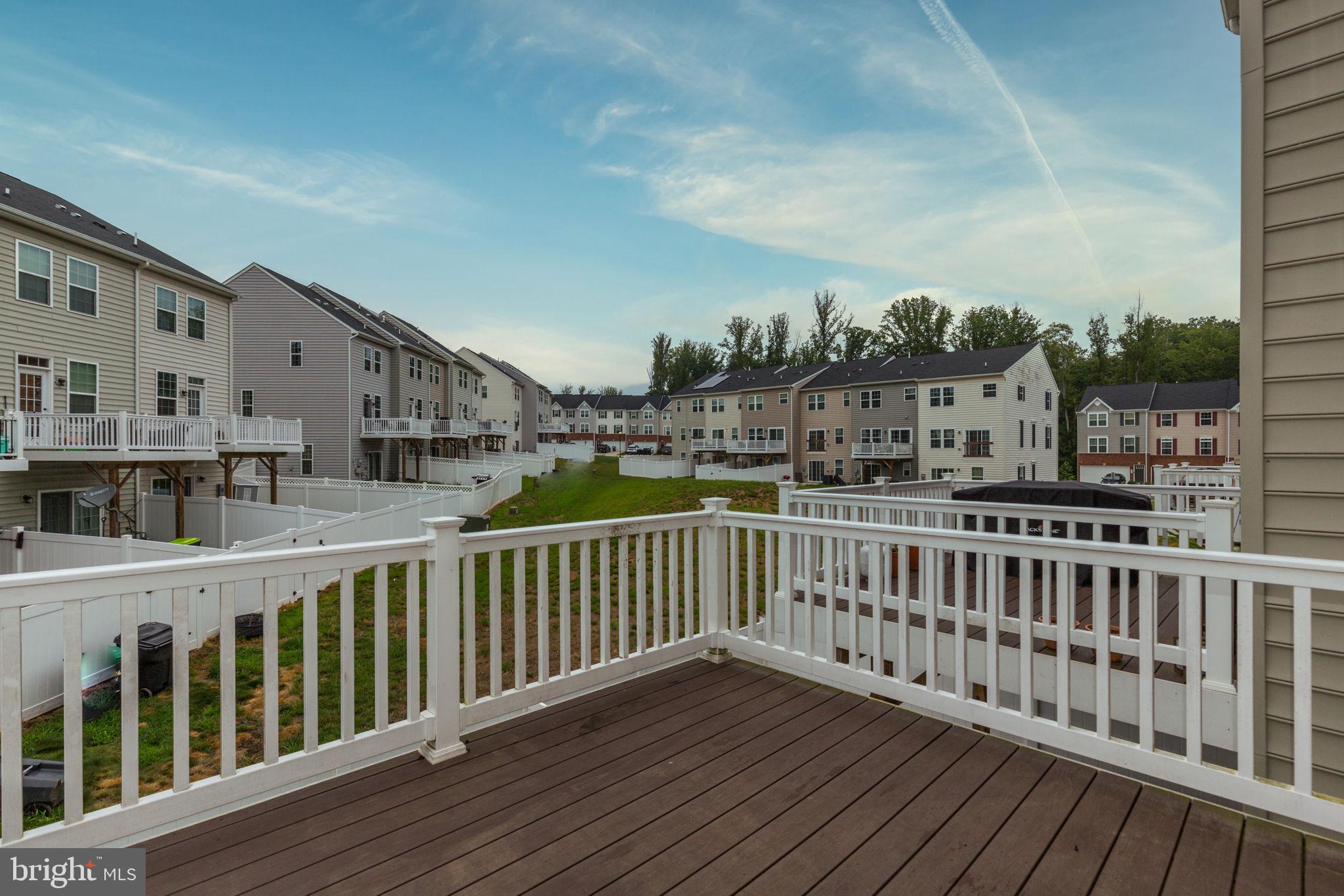 RAPPAHANNOCK LANDING - Residential