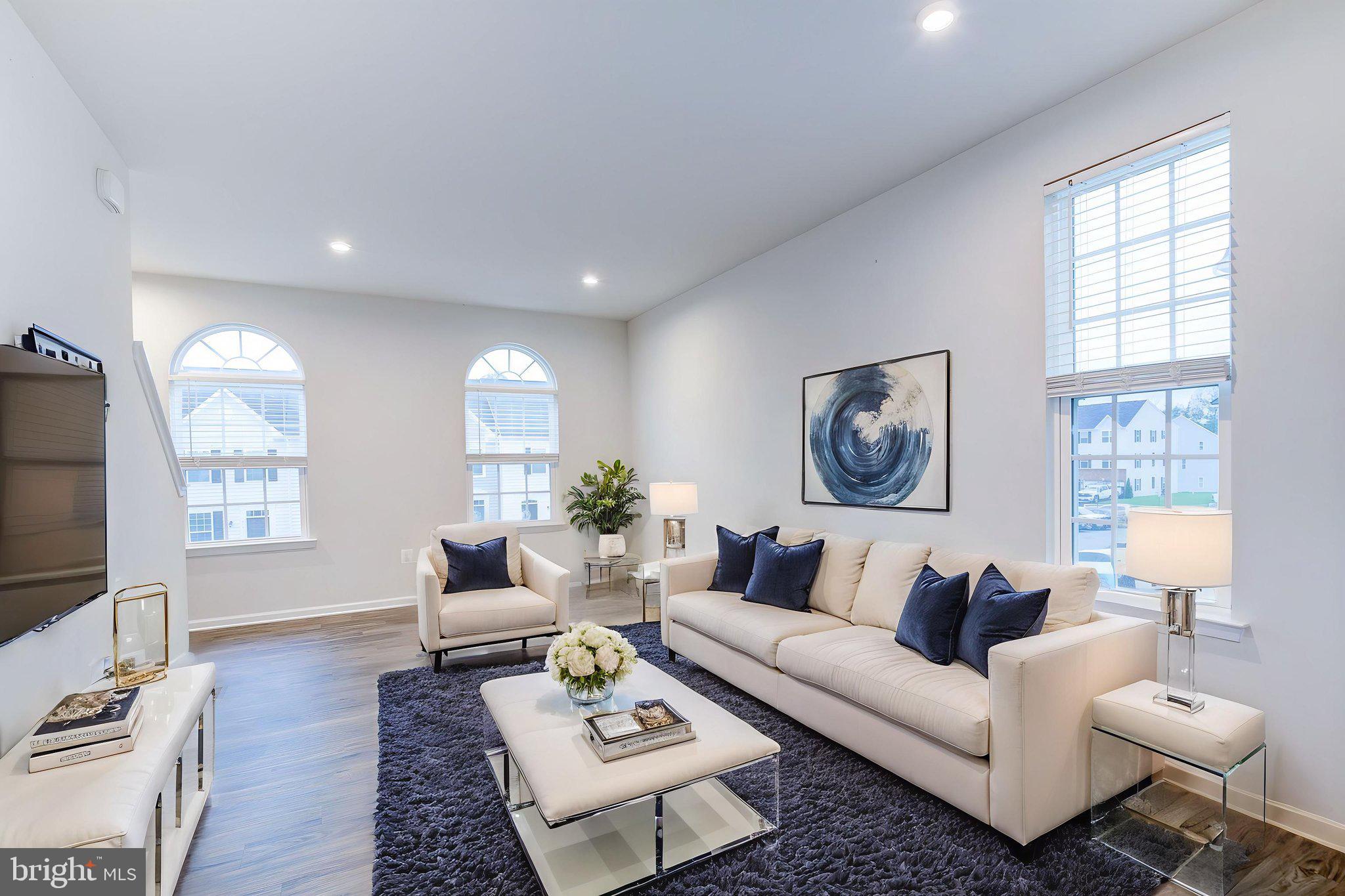 RAPPAHANNOCK LANDING - Residential