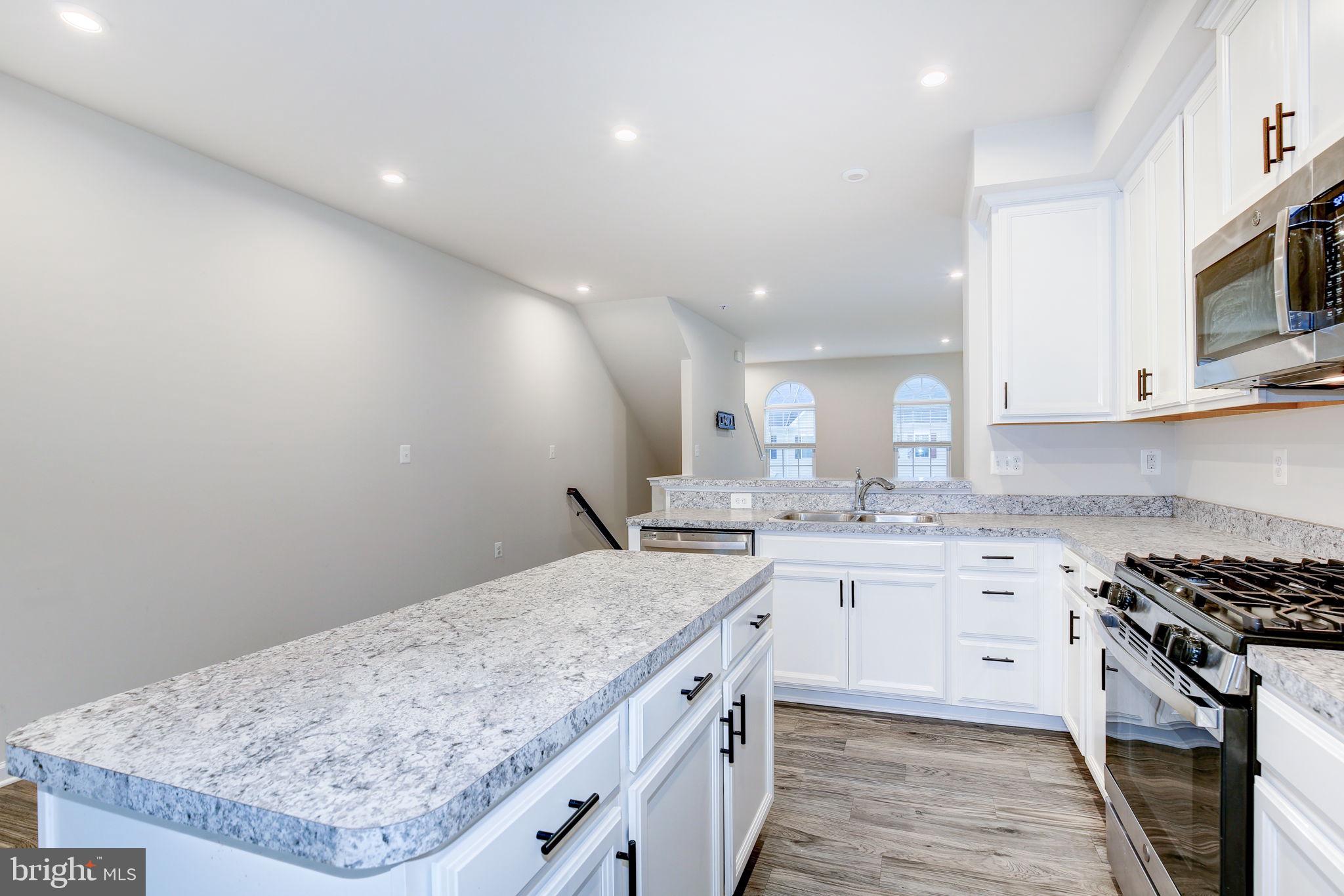 RAPPAHANNOCK LANDING - Residential