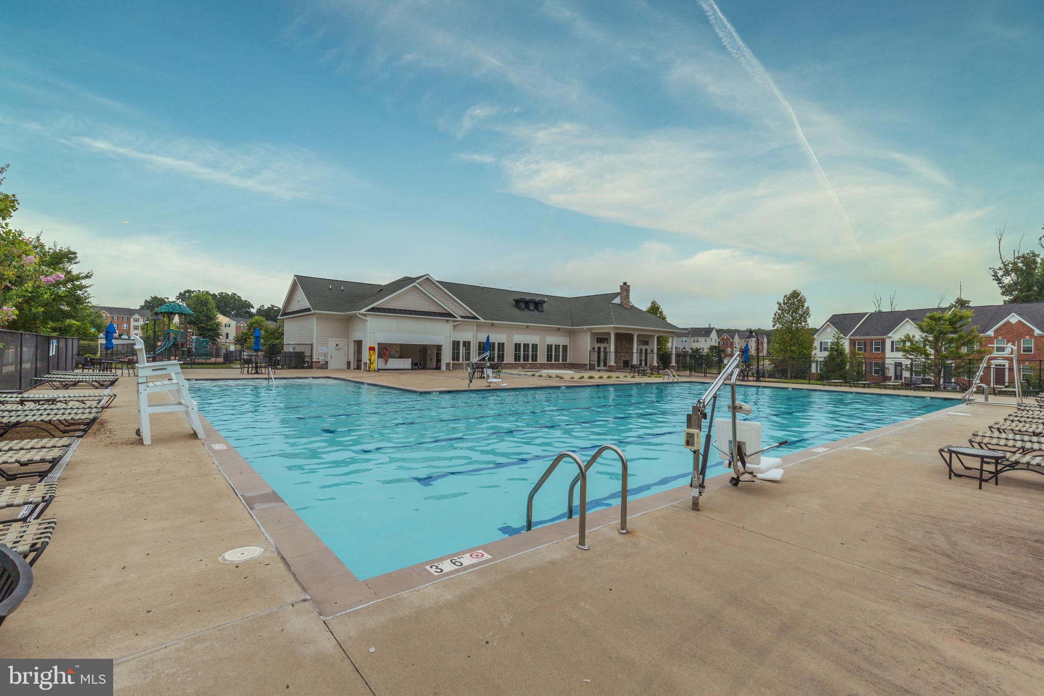 RAPPAHANNOCK LANDING - Residential