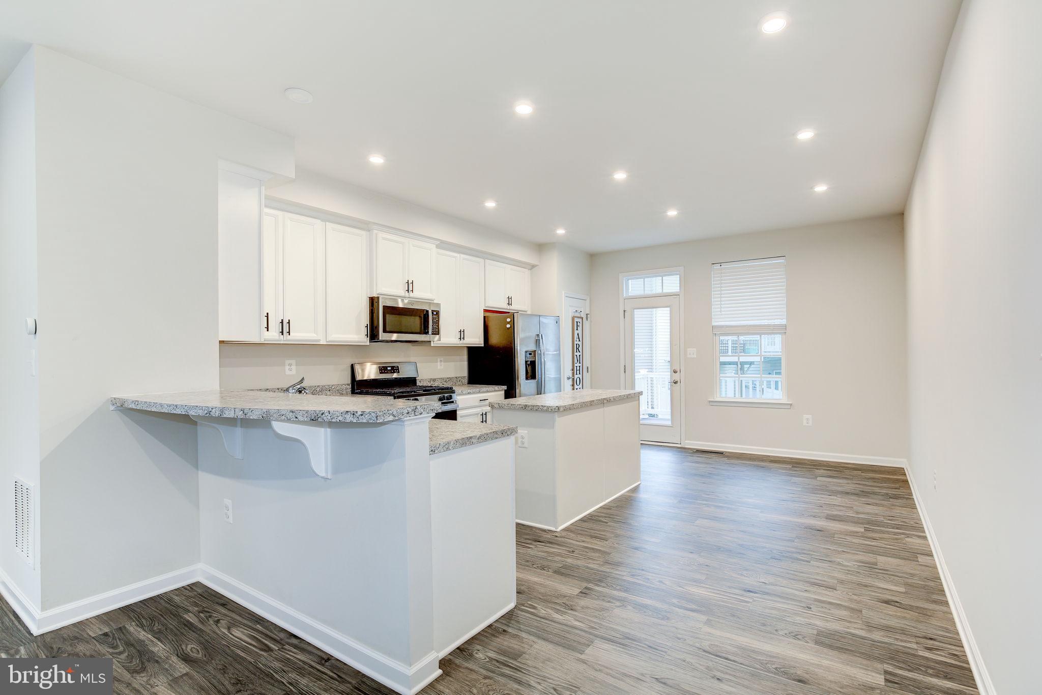 RAPPAHANNOCK LANDING - Residential