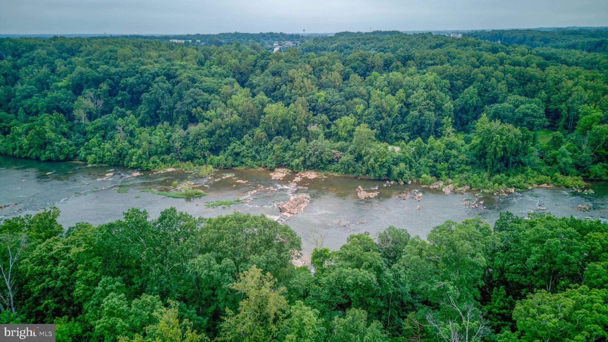 RAPPAHANNOCK LANDING - Residential