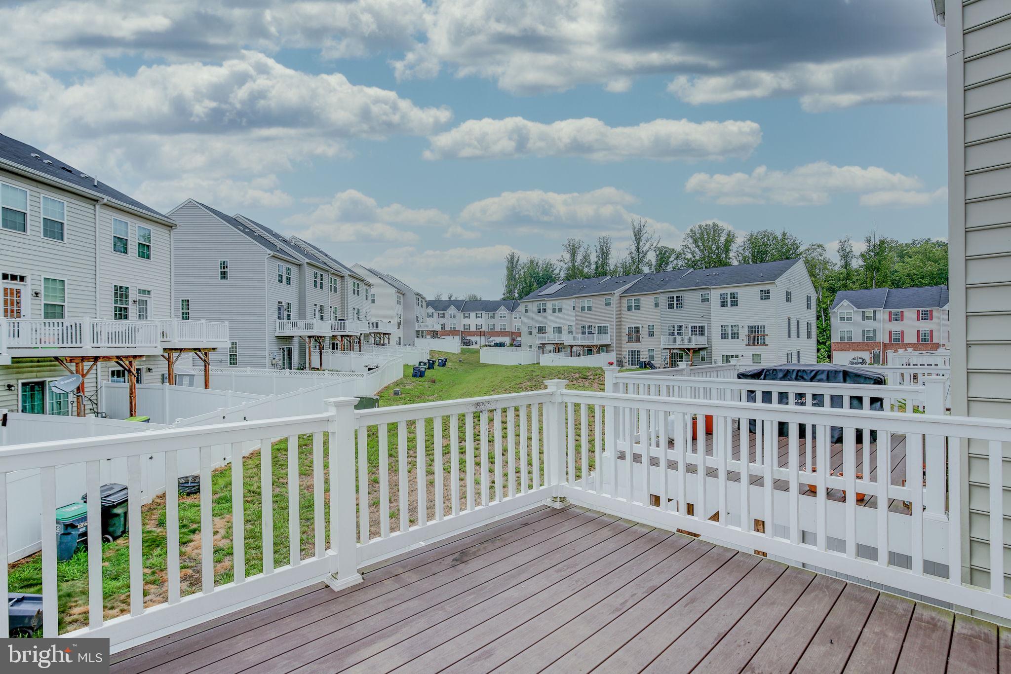 RAPPAHANNOCK LANDING - Residential