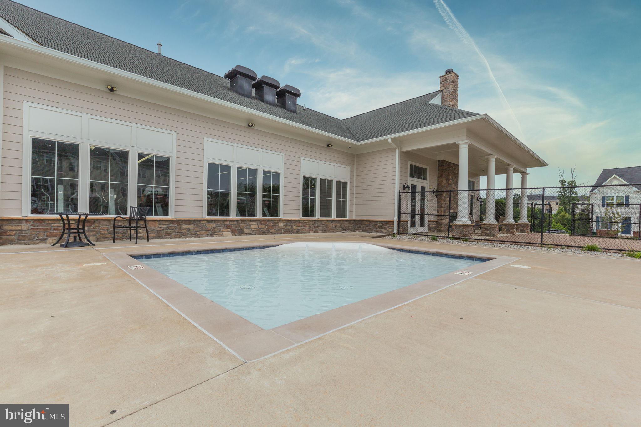 RAPPAHANNOCK LANDING - Residential