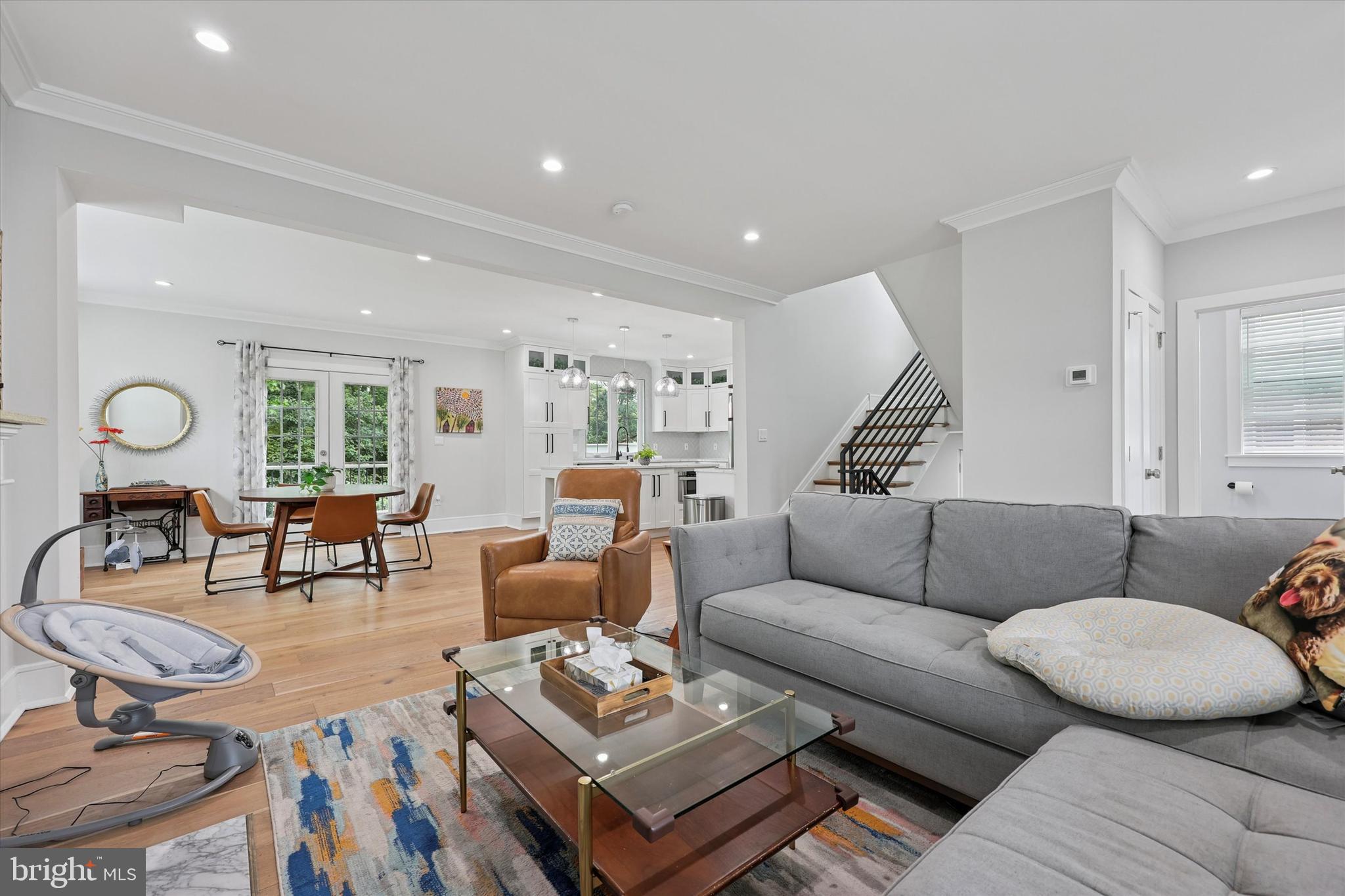 PENN VALLEY - Residential