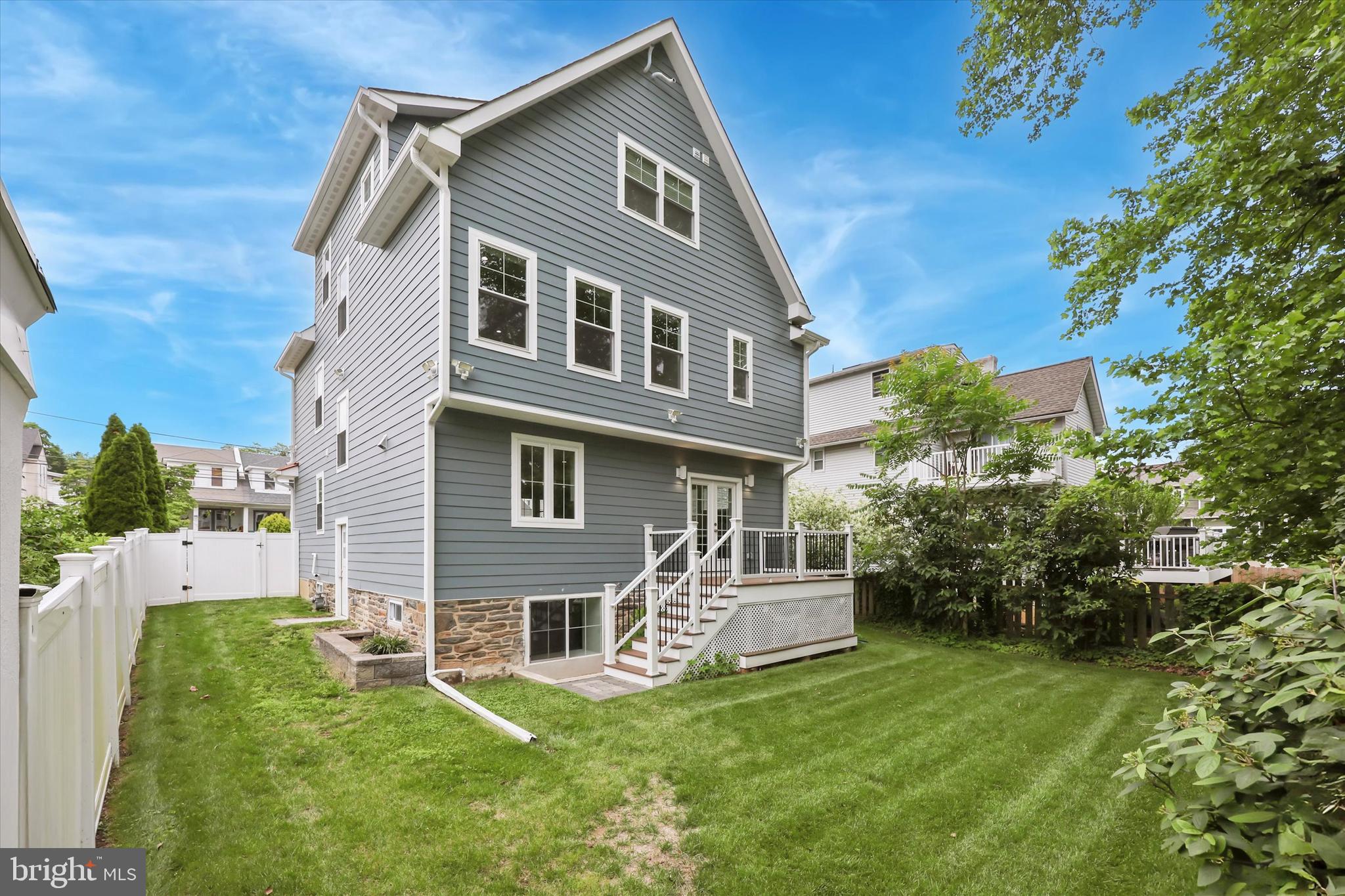 PENN VALLEY - Residential