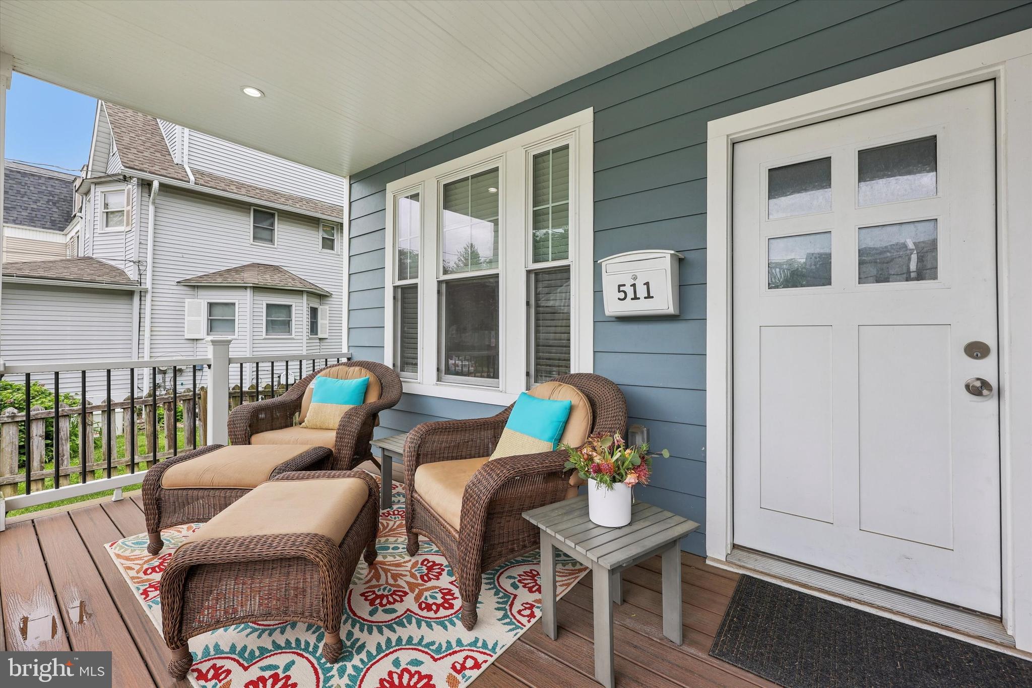 PENN VALLEY - Residential