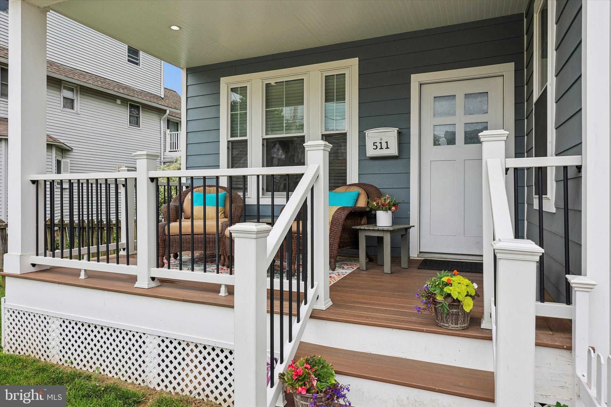 PENN VALLEY - Residential