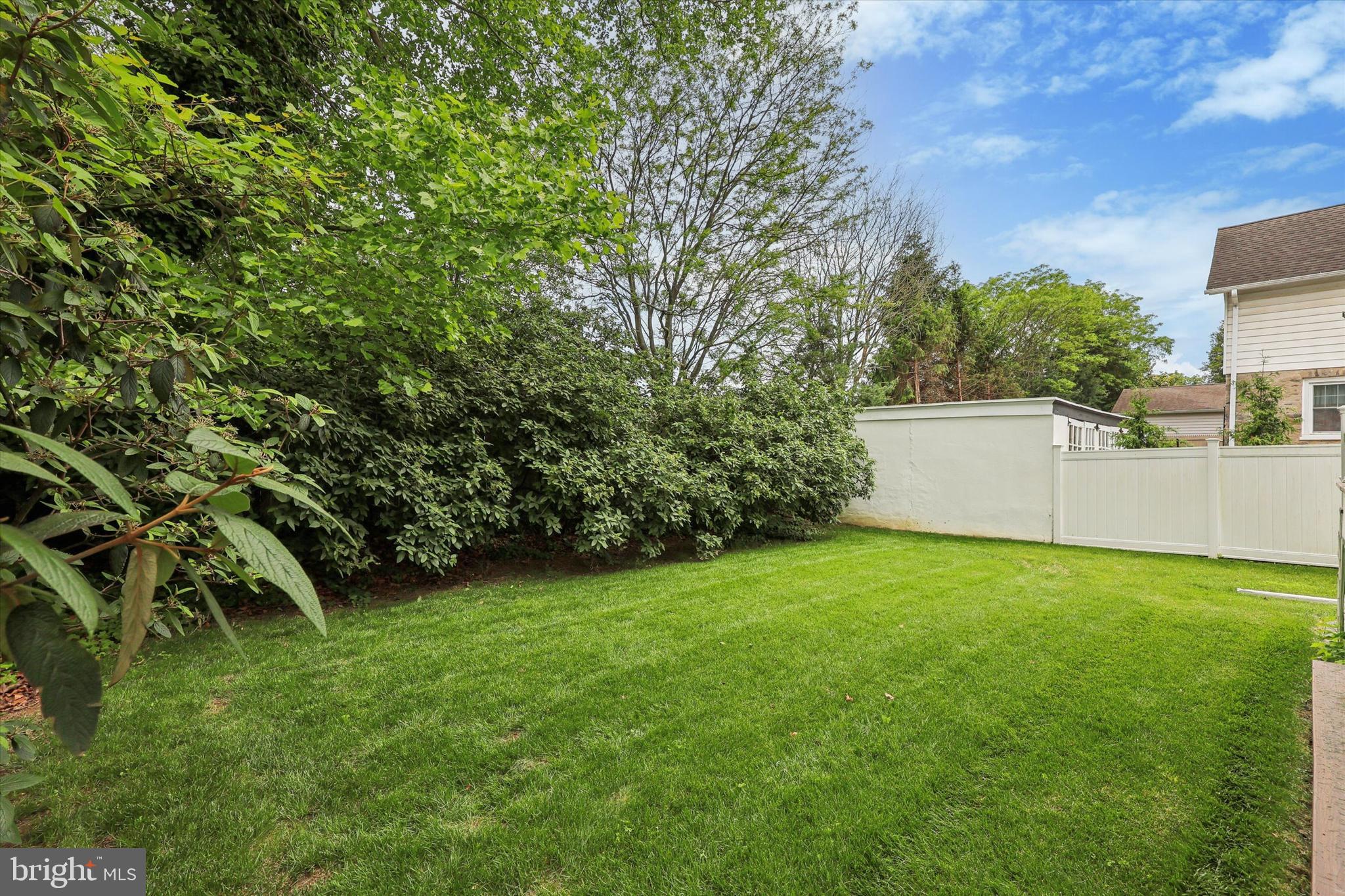 PENN VALLEY - Residential