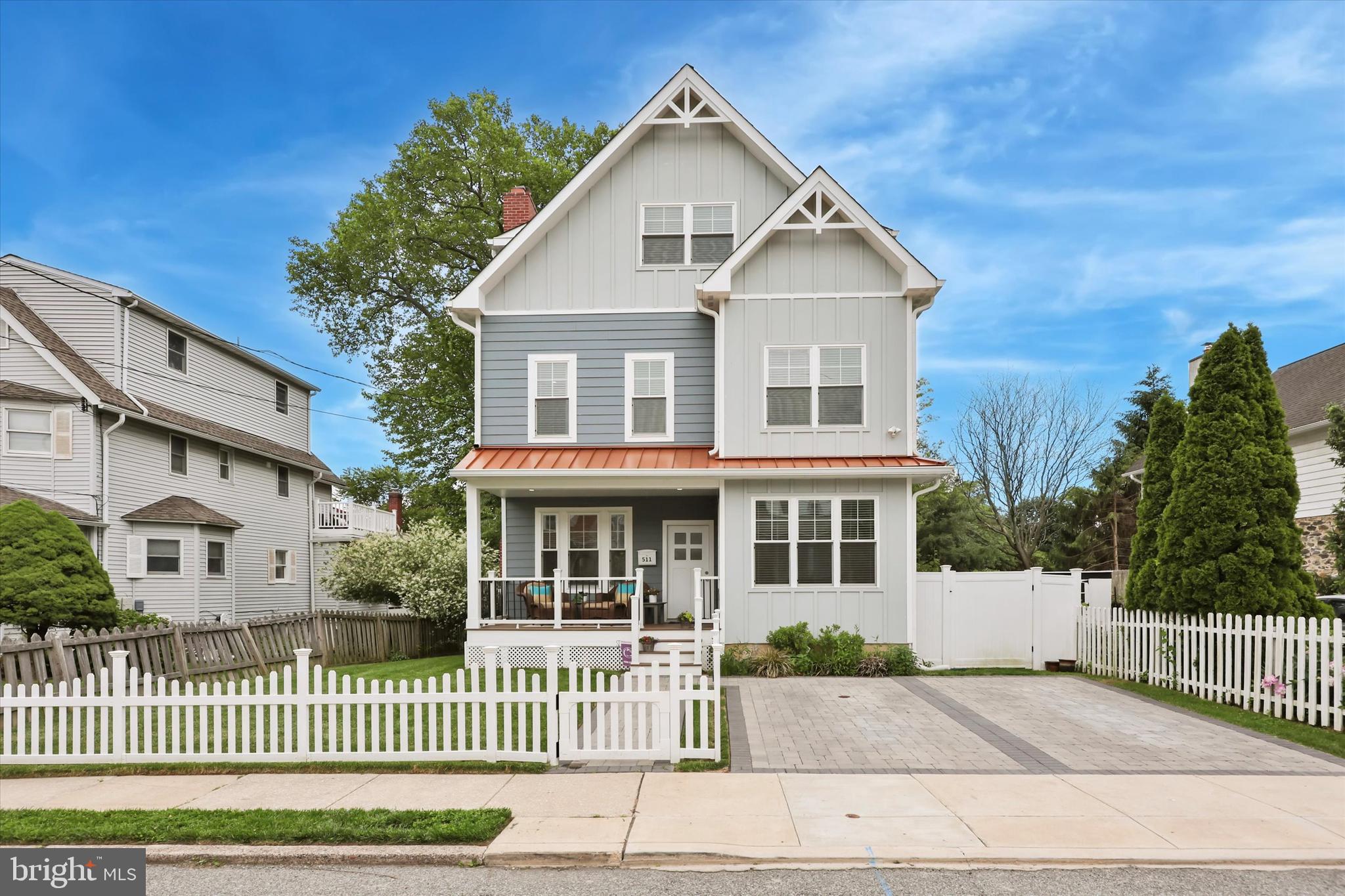 PENN VALLEY - Residential