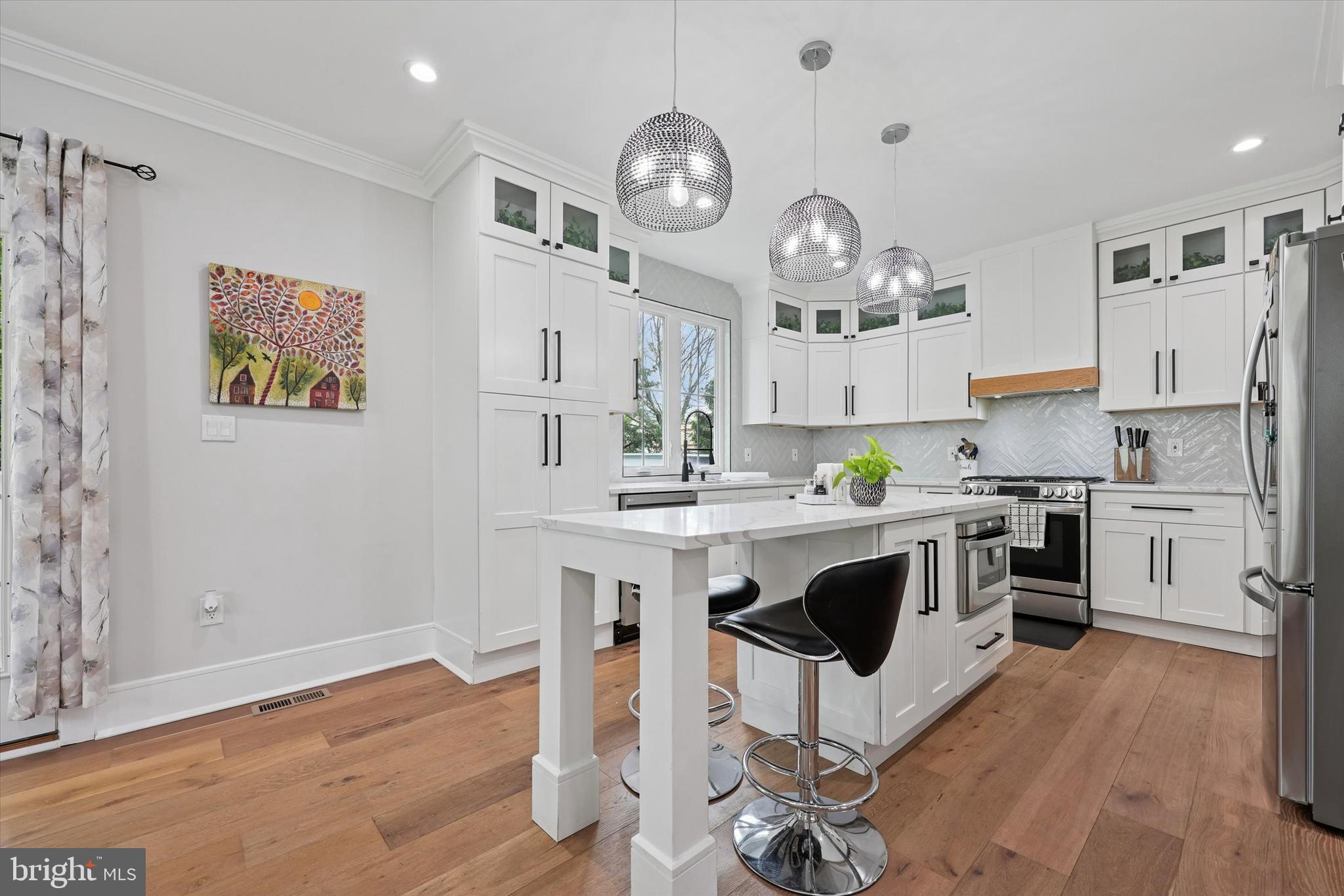 PENN VALLEY - Residential