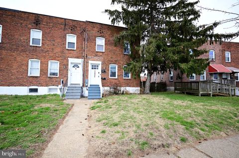 2952 SOLLERS POINT ROAD B DUNDALK MD 21222