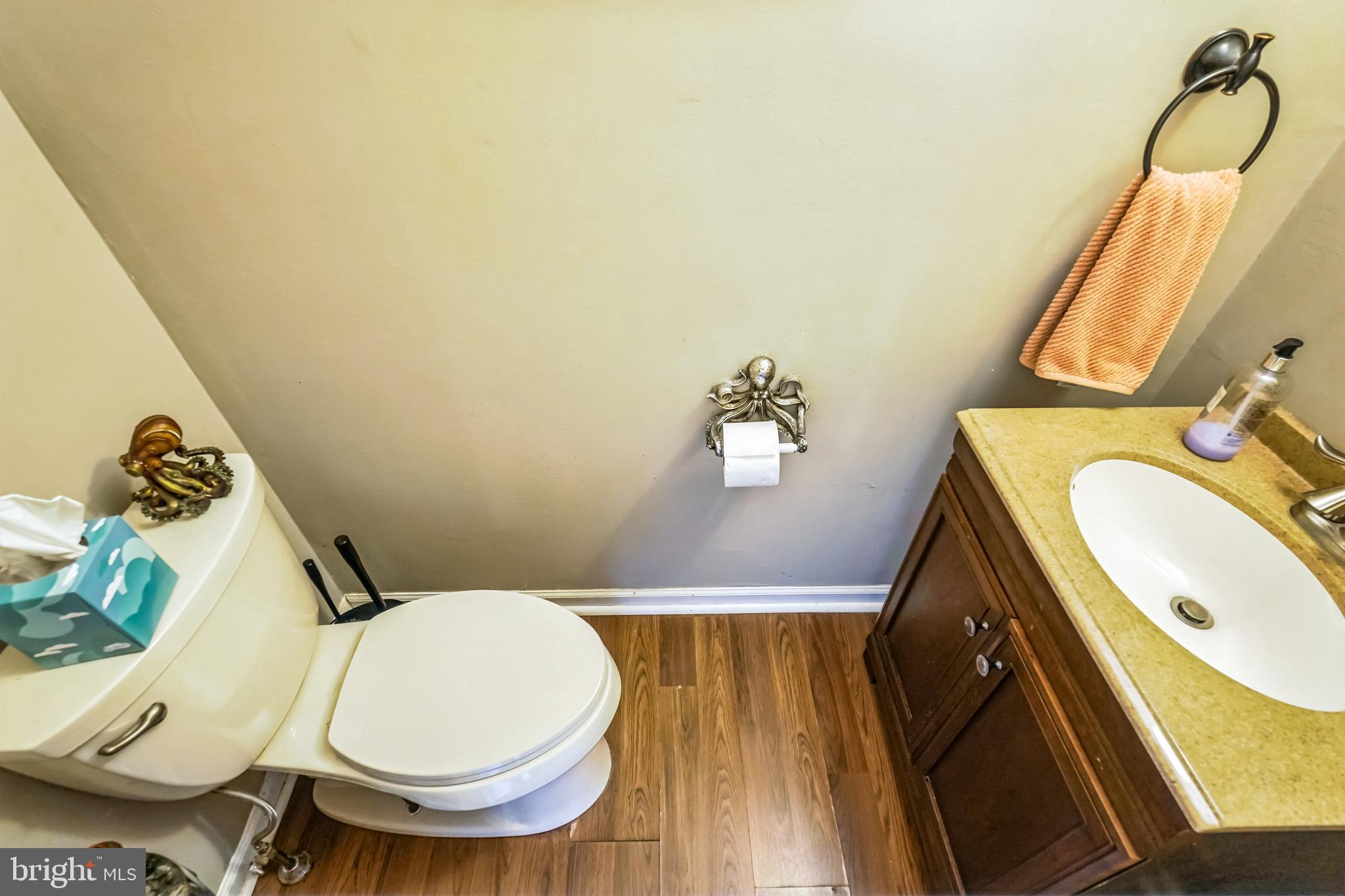 LIBERTY SQUARE - Residential