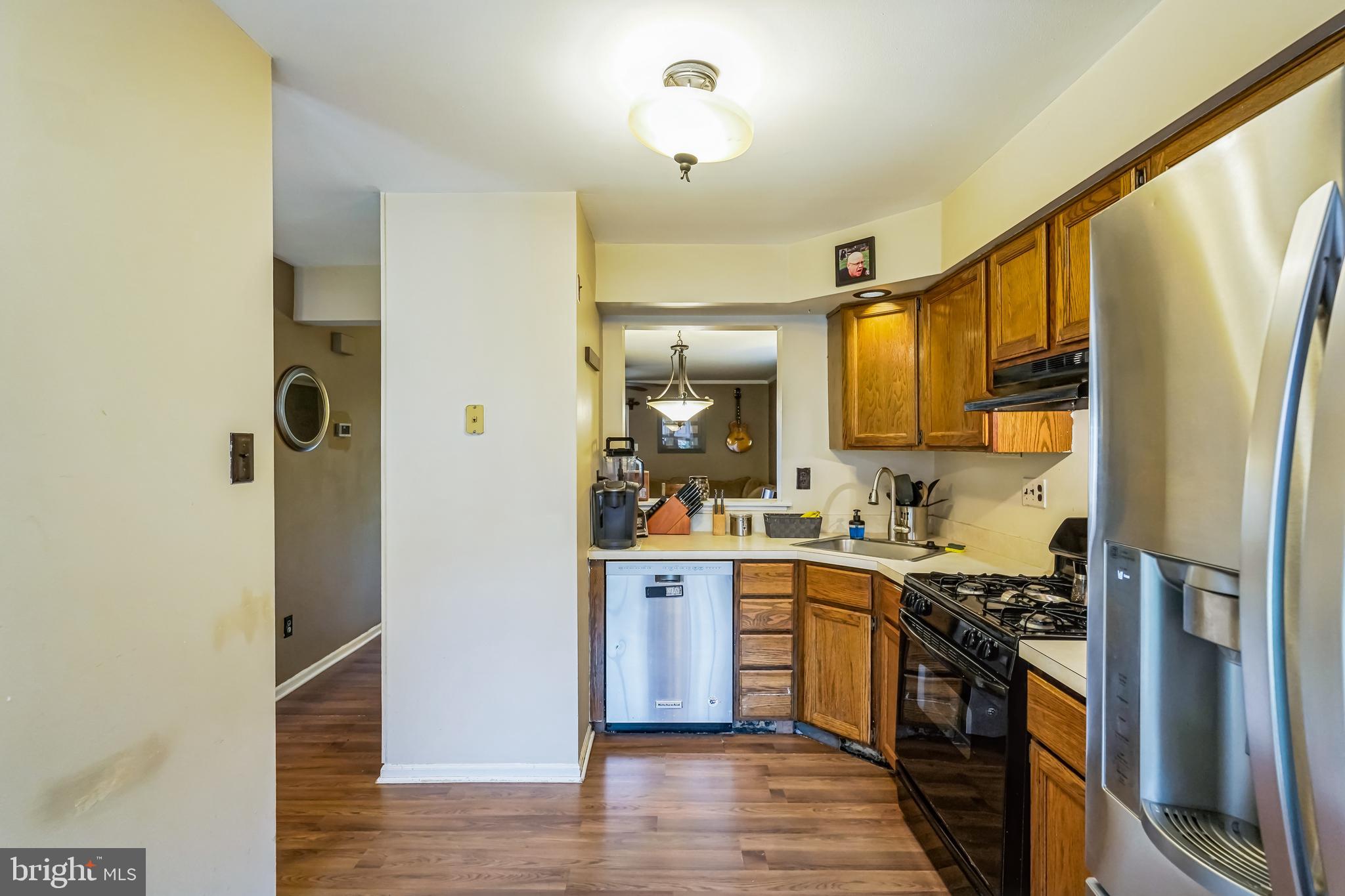 LIBERTY SQUARE - Residential