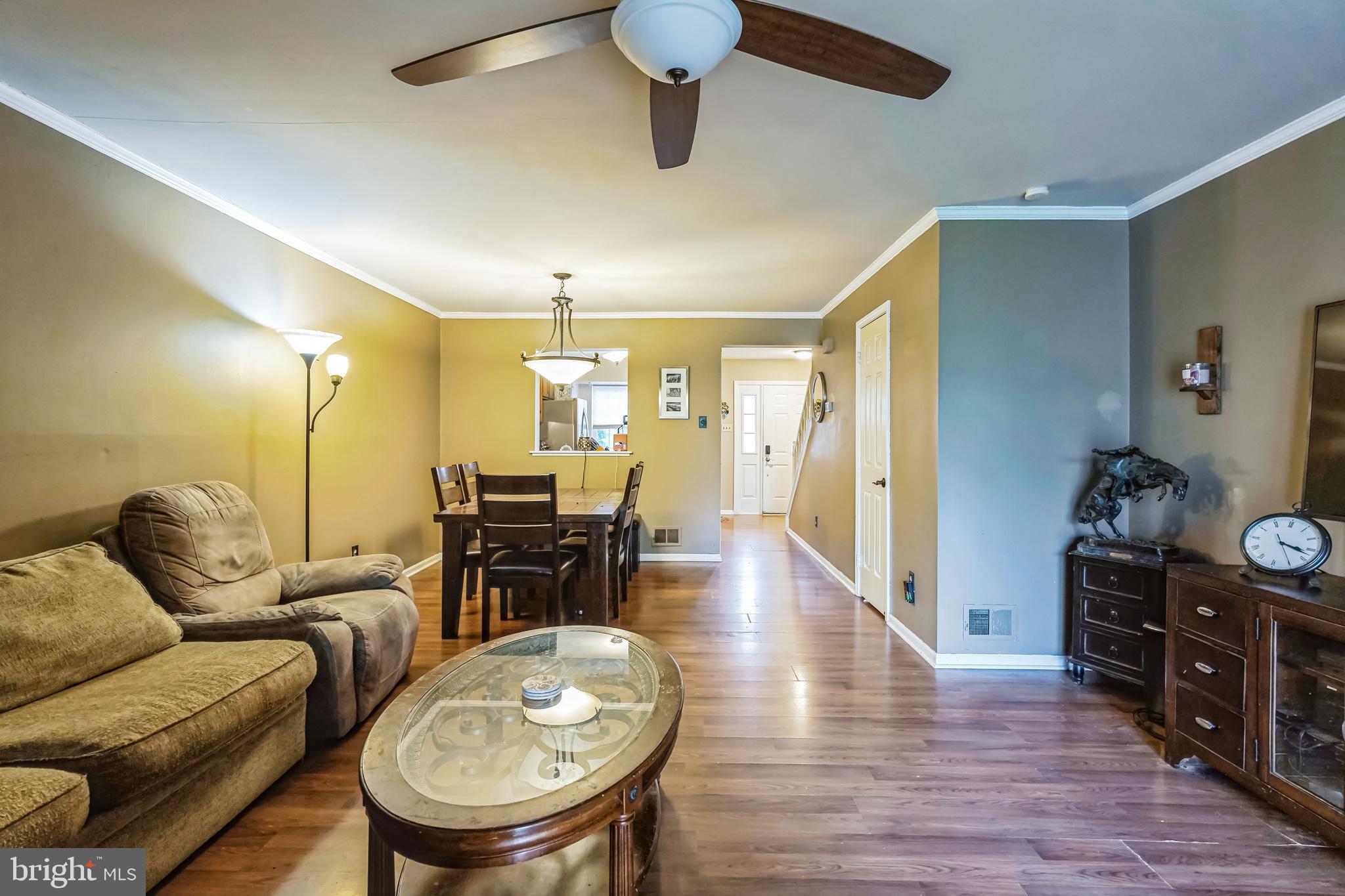 LIBERTY SQUARE - Residential