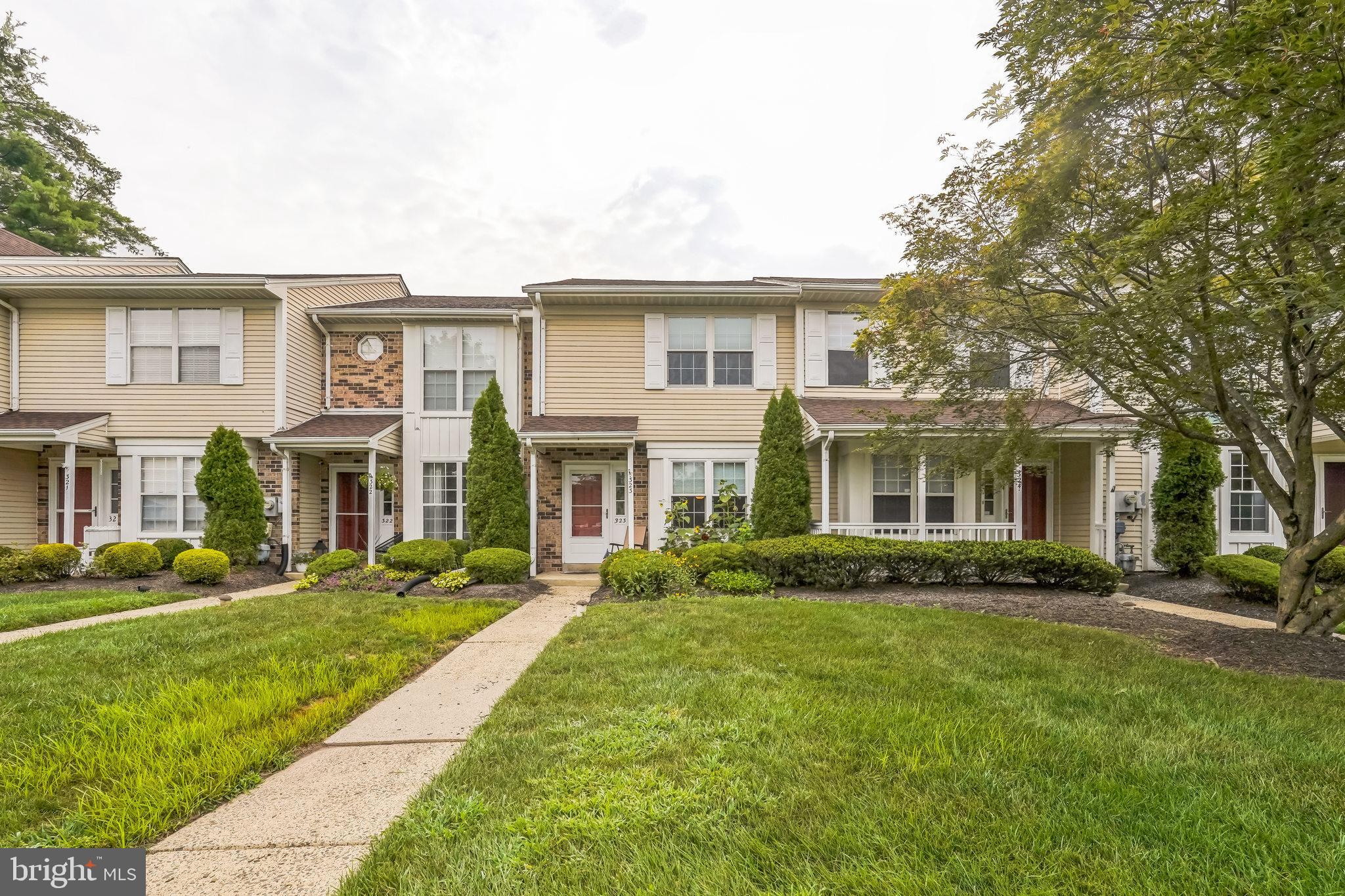 LIBERTY SQUARE - Residential