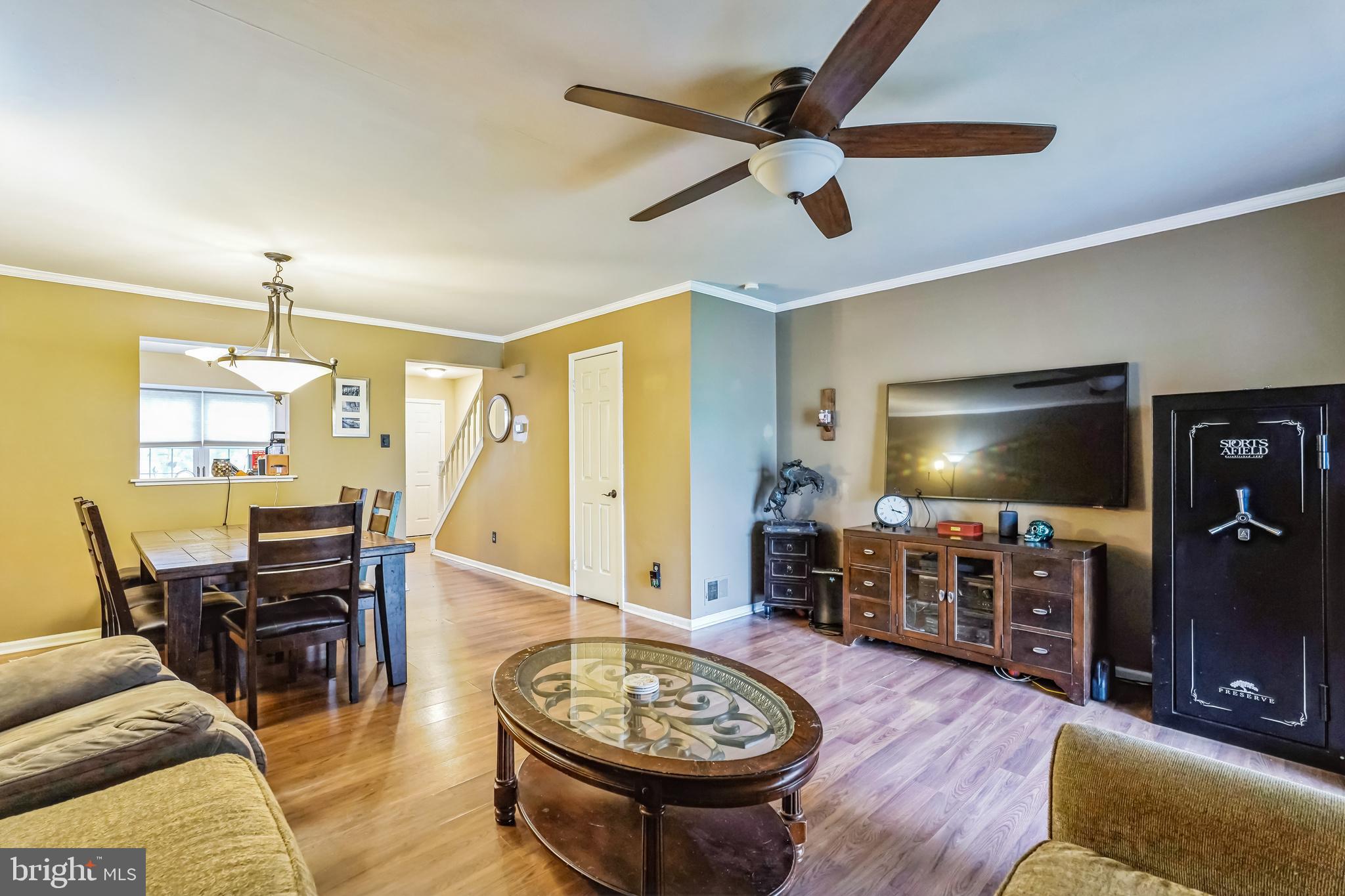 LIBERTY SQUARE - Residential