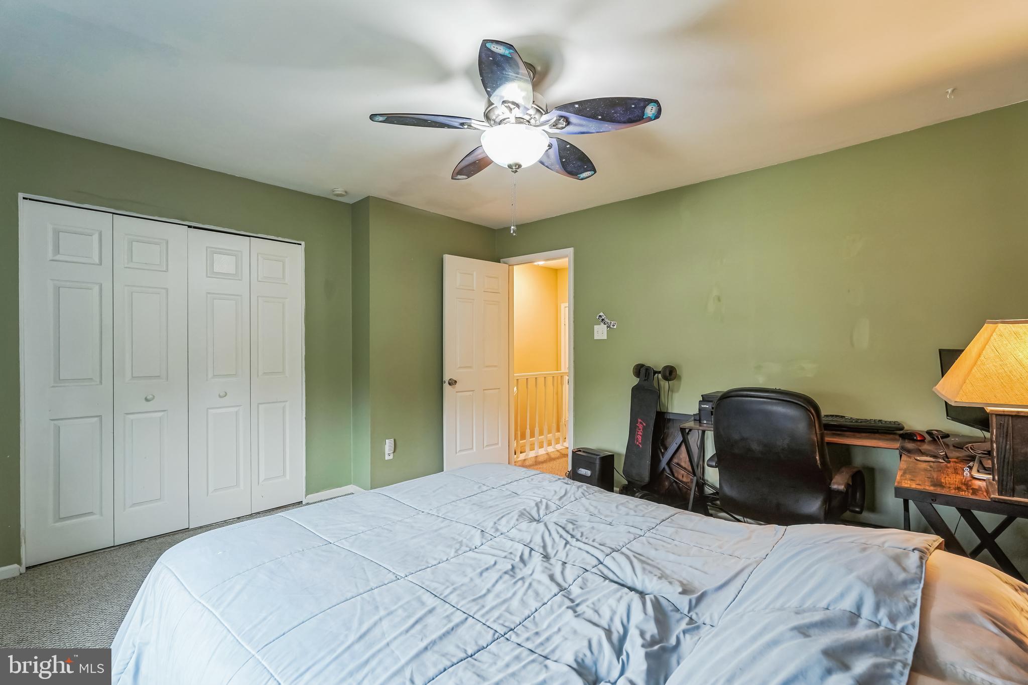 LIBERTY SQUARE - Residential