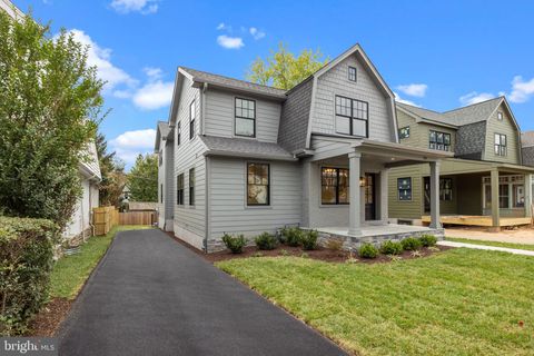 314 DUDLEY AVENUE NARBERTH PA 19072