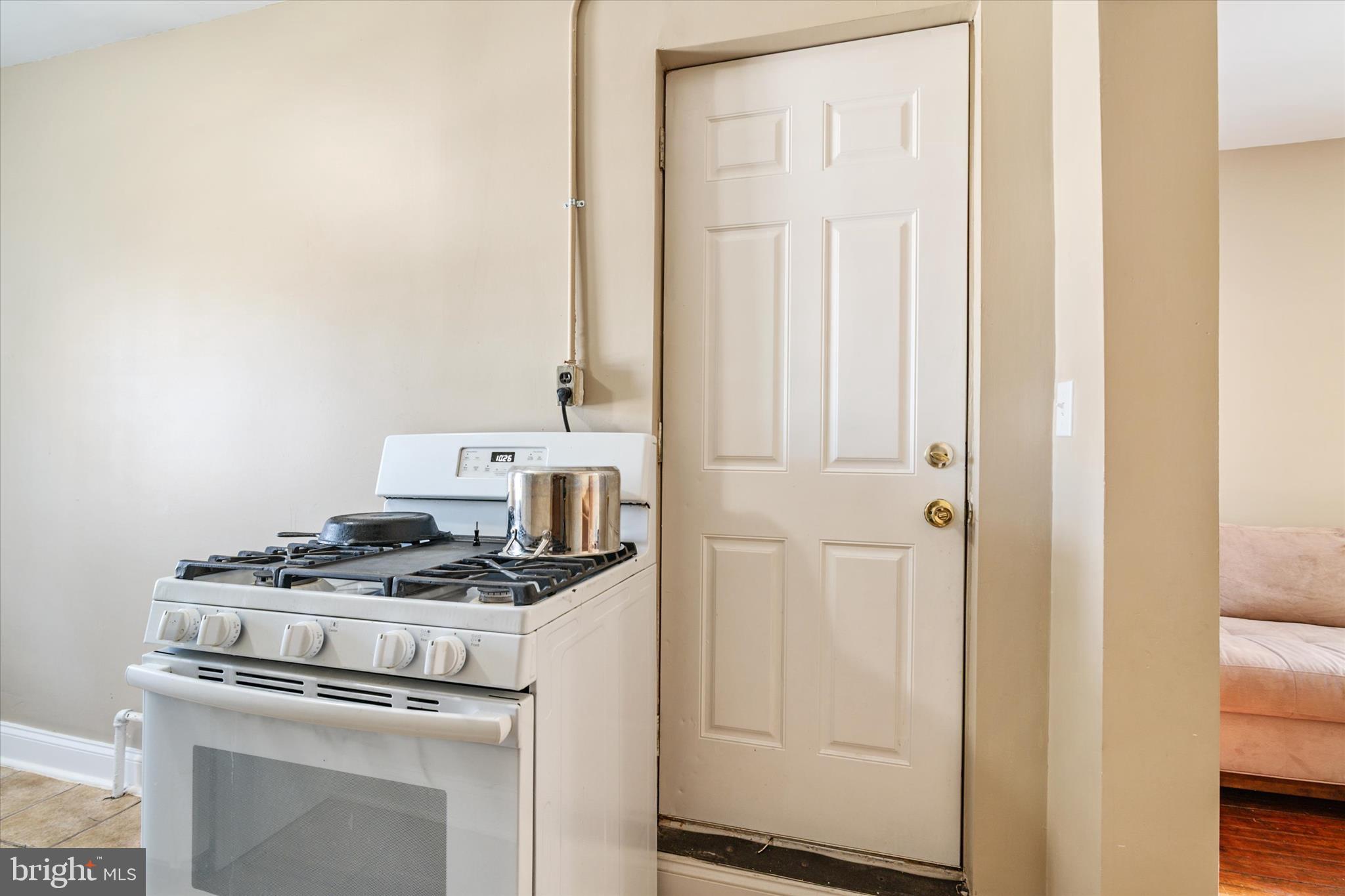 WEST ARLINGTON - Residential