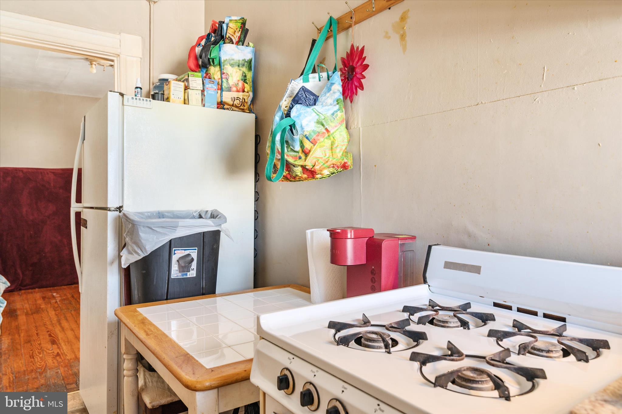 WEST ARLINGTON - Residential