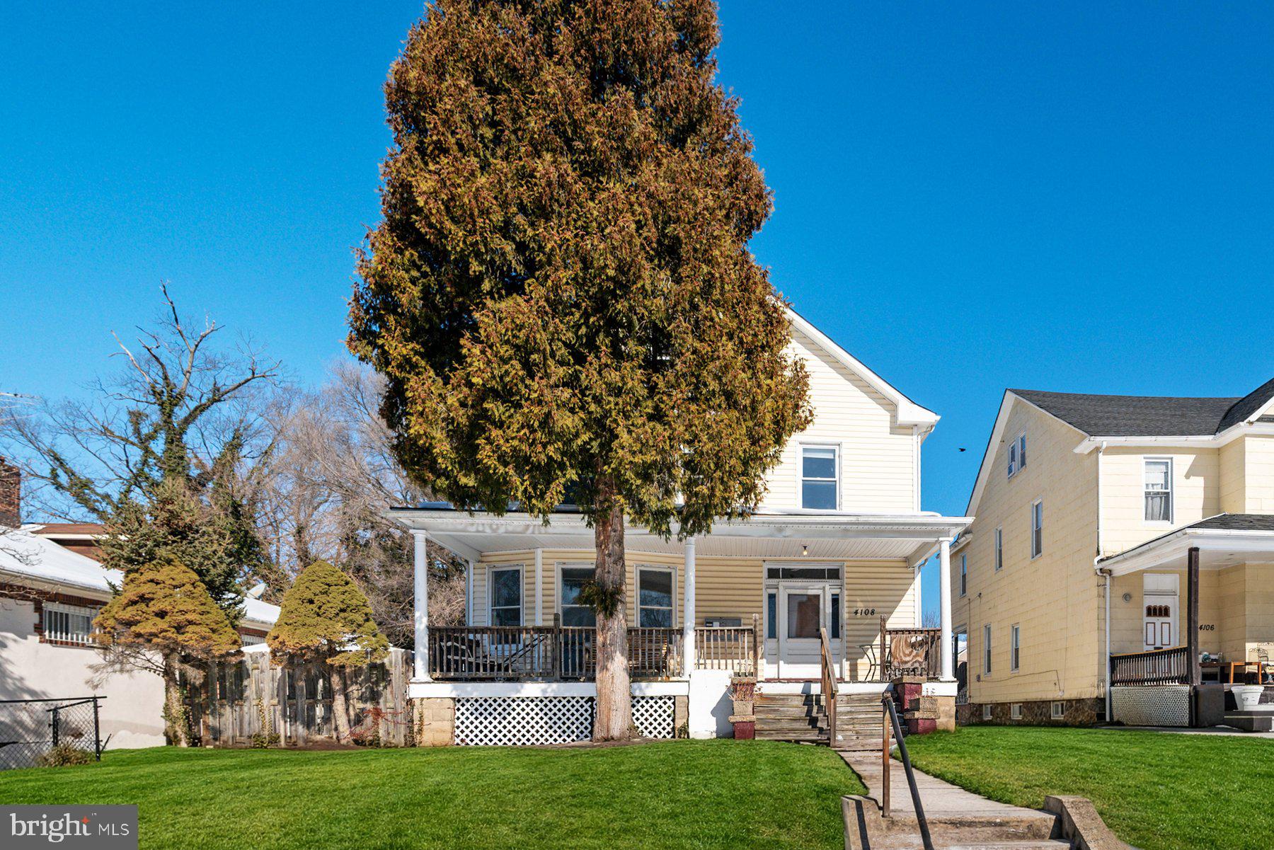 WEST ARLINGTON - Residential