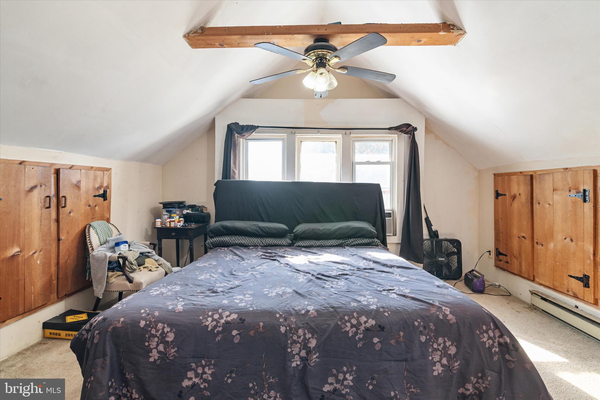 WEST ARLINGTON - Residential