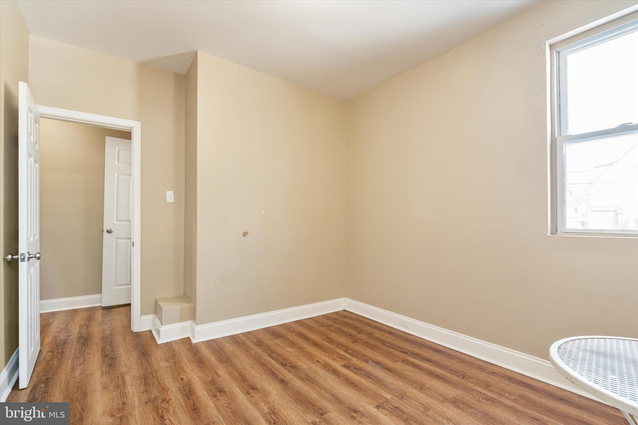 WEST ARLINGTON - Residential