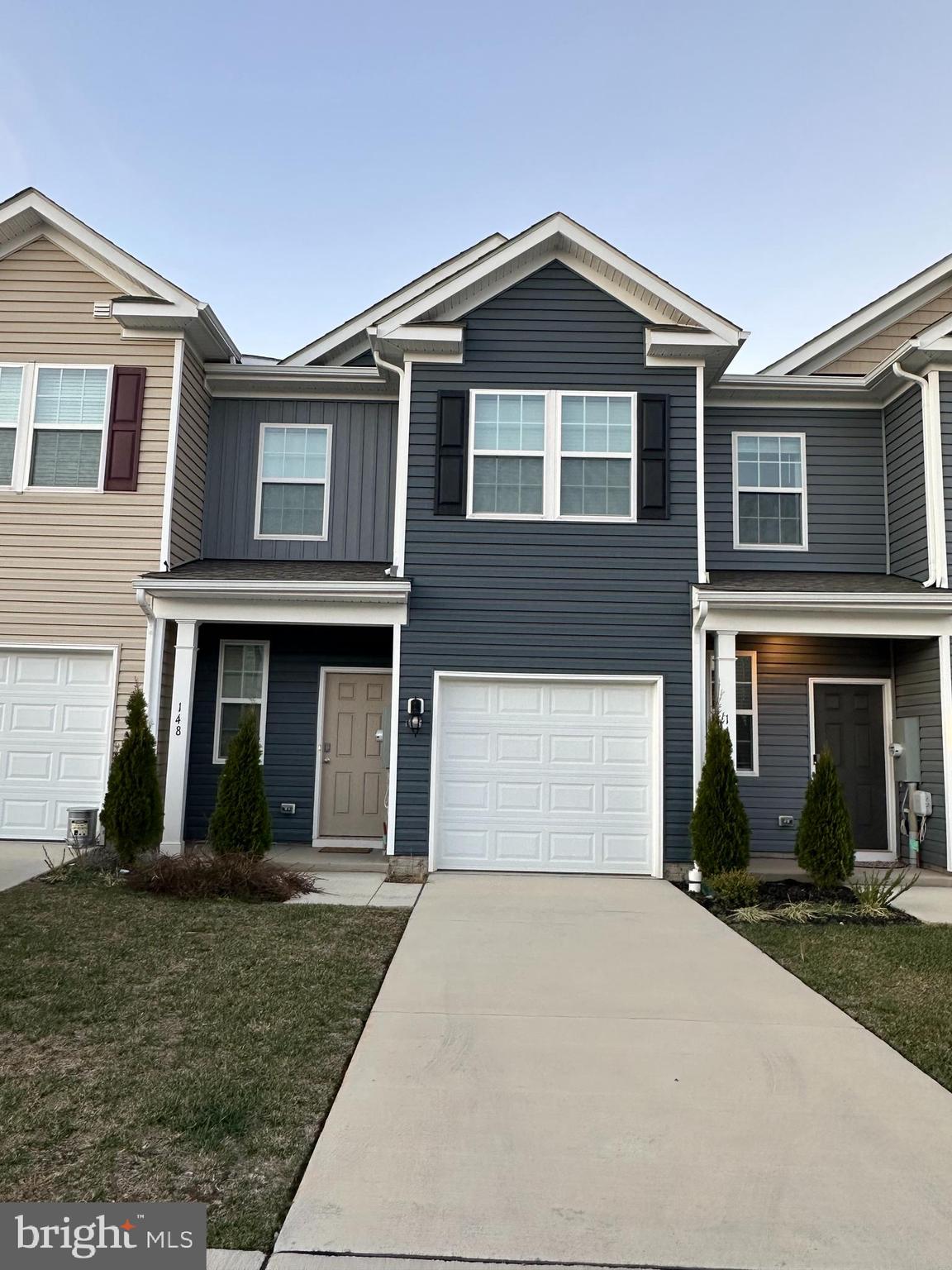 LURAY LANDING - Residential