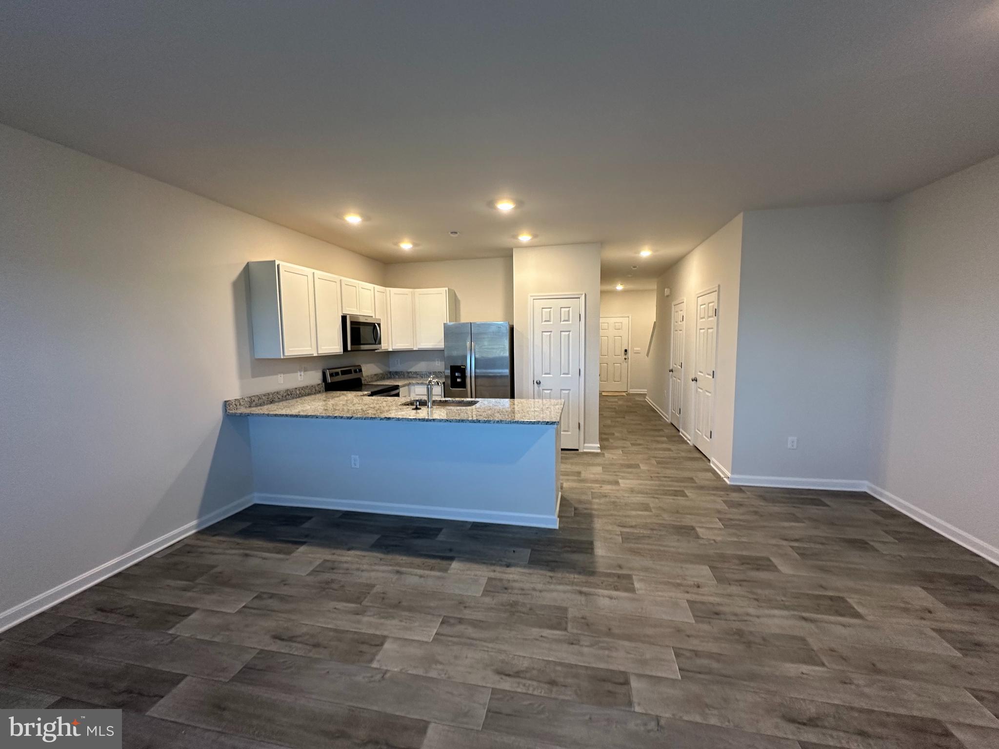 LURAY LANDING - Residential