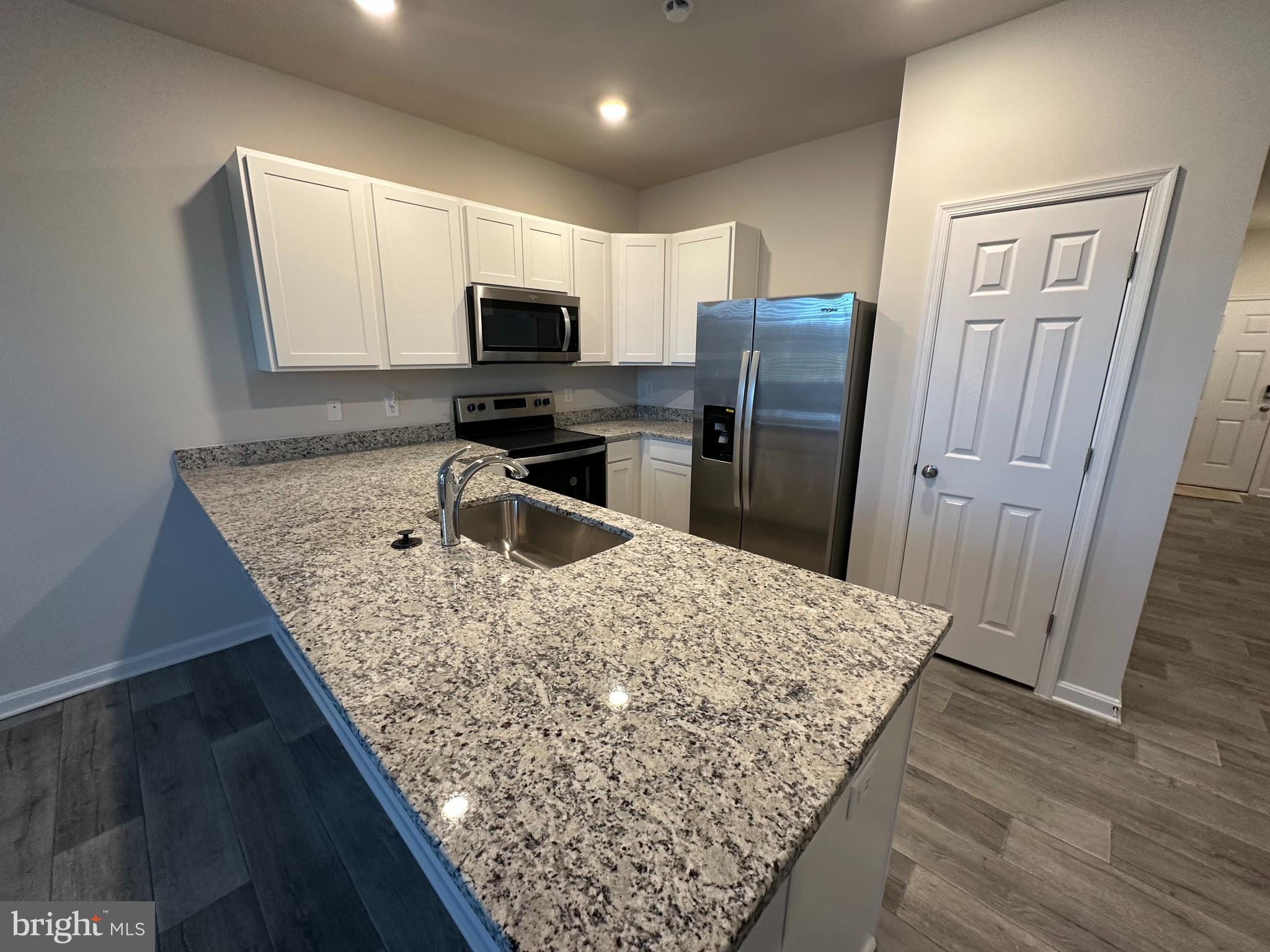 LURAY LANDING - Residential