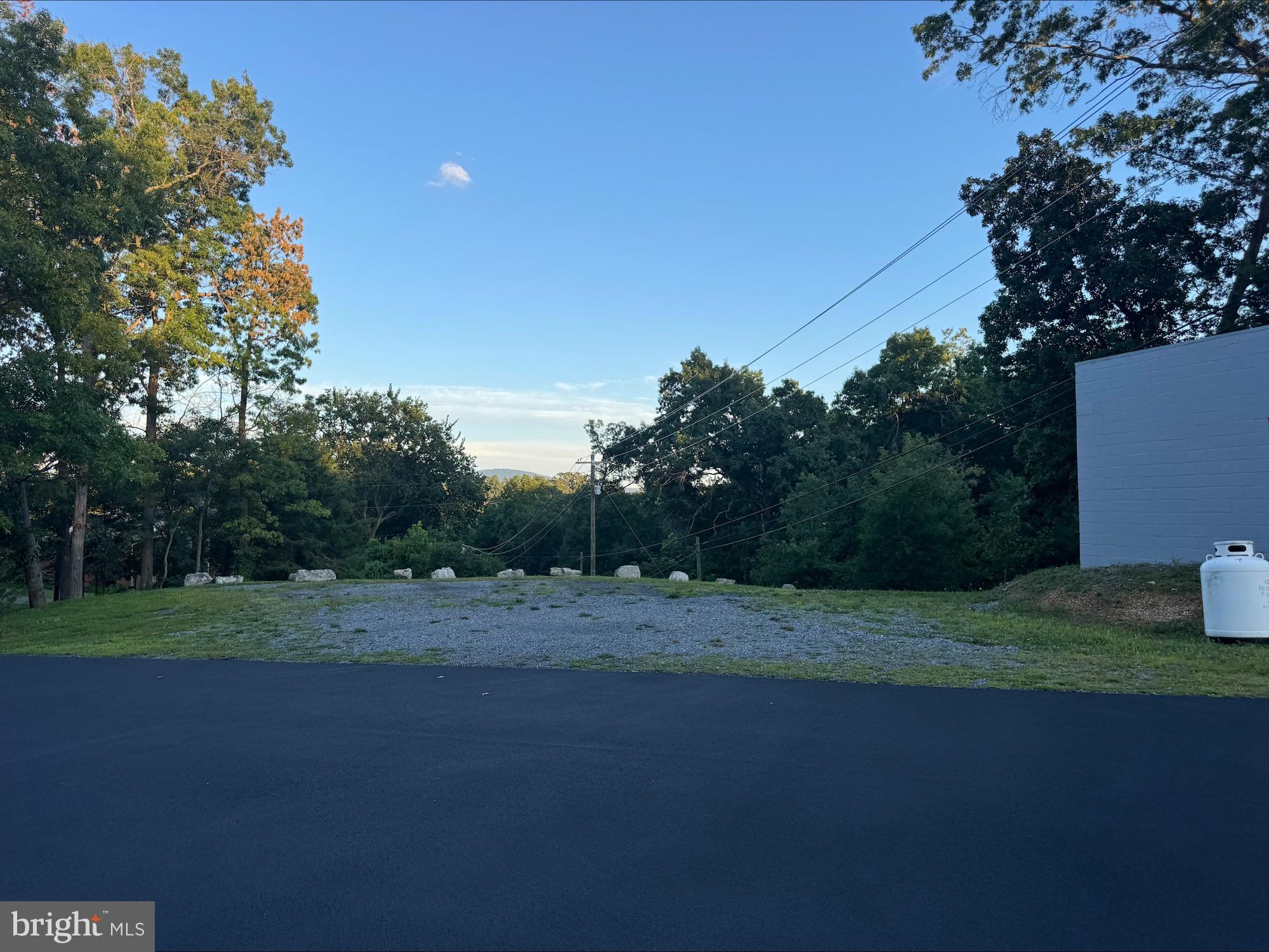 3568 GUARD HILL ROAD