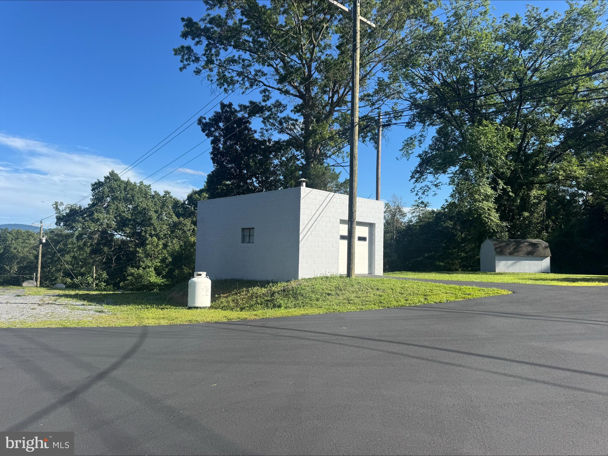 3568 GUARD HILL ROAD