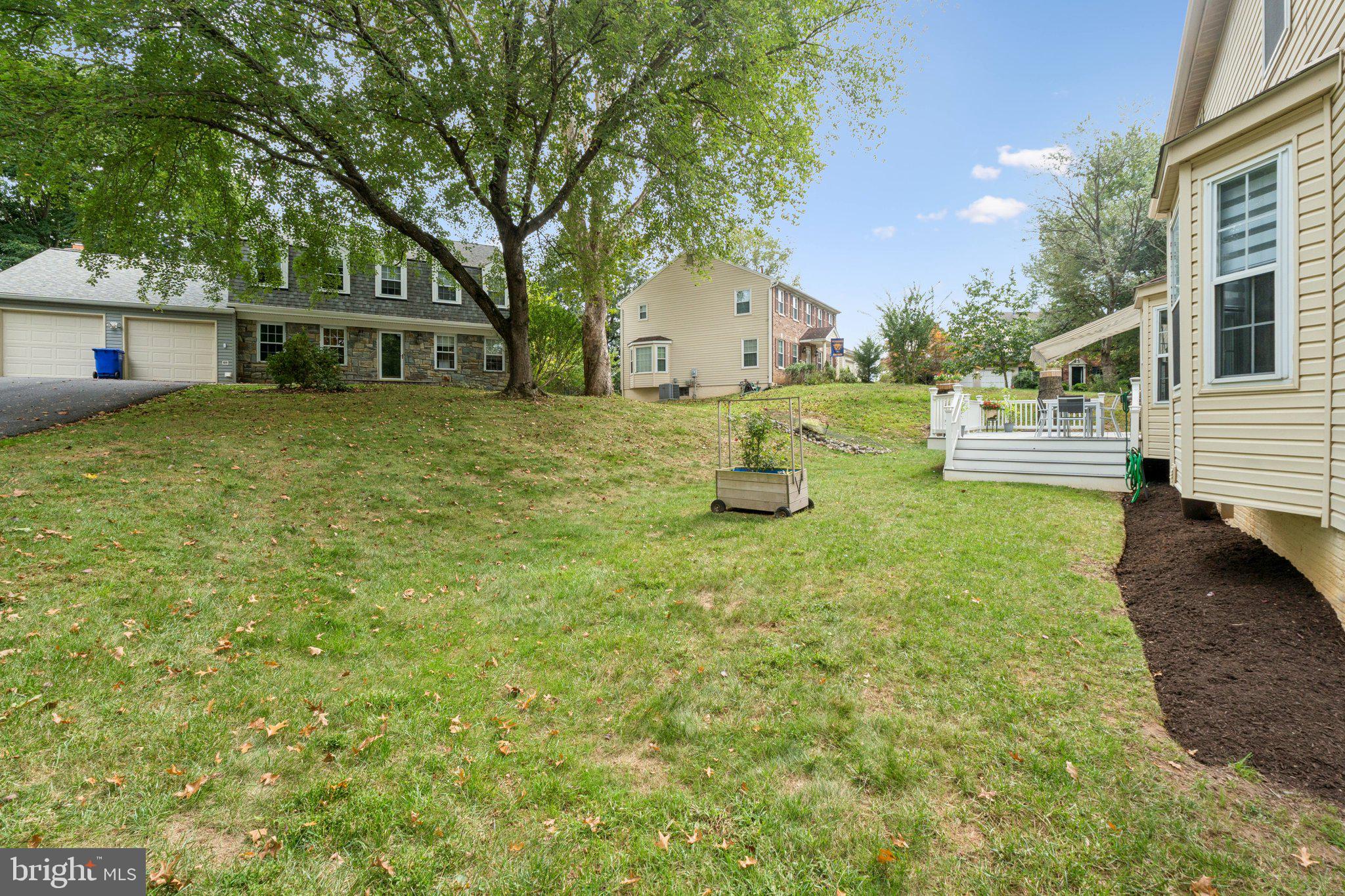 DERWOOD STATION - Residential