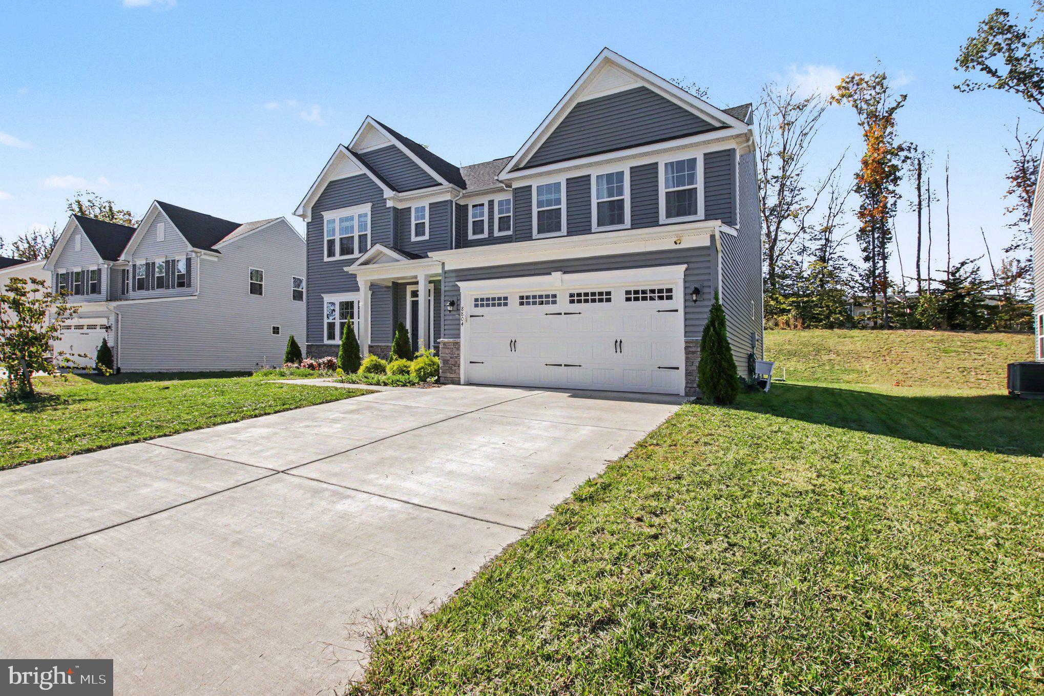 8804 ZOE COURT