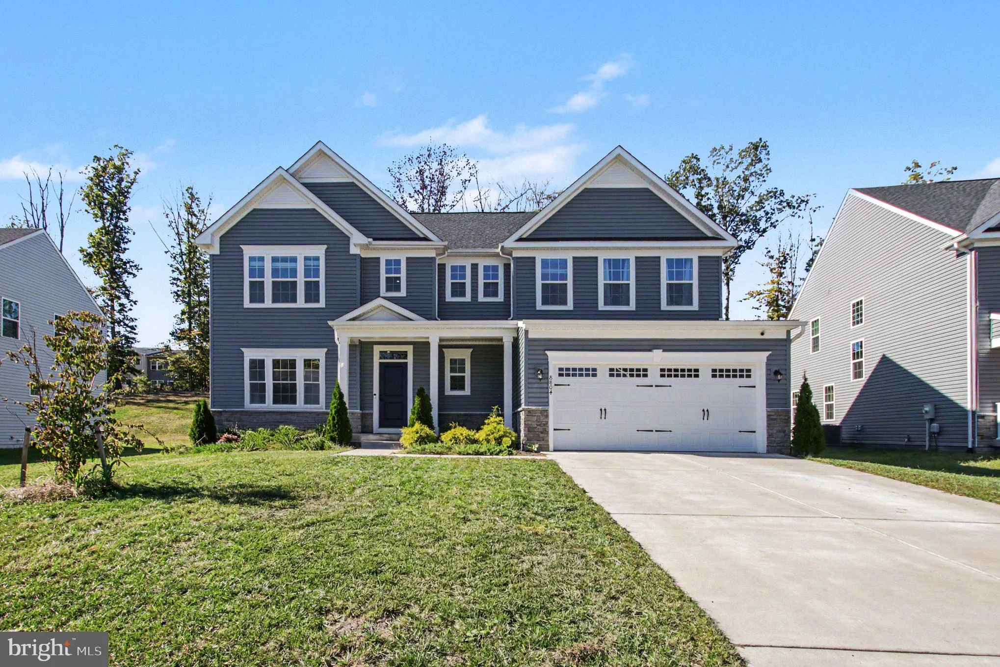 8804 Zoe Court