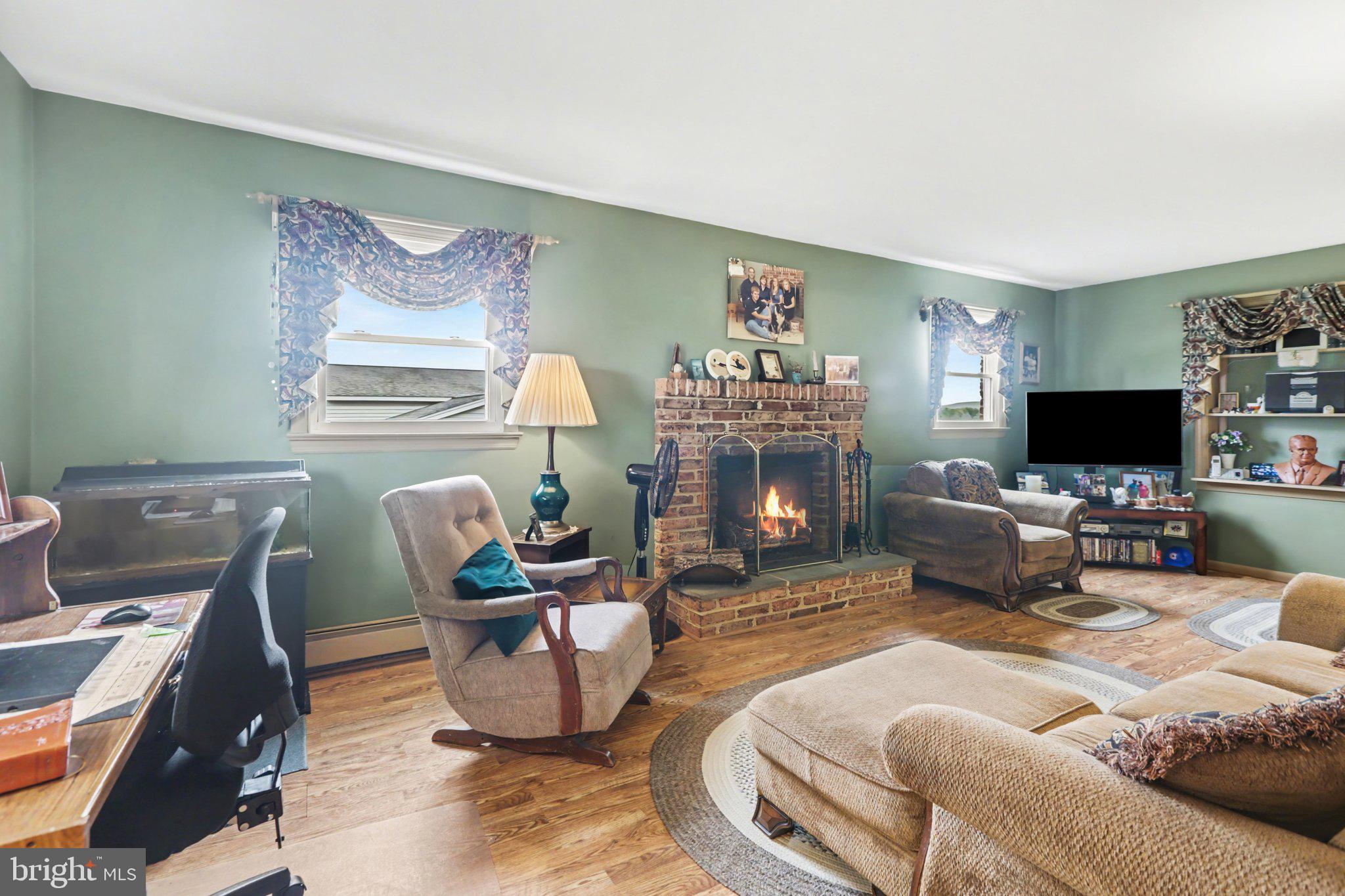 309 FAIRVIEW STREET